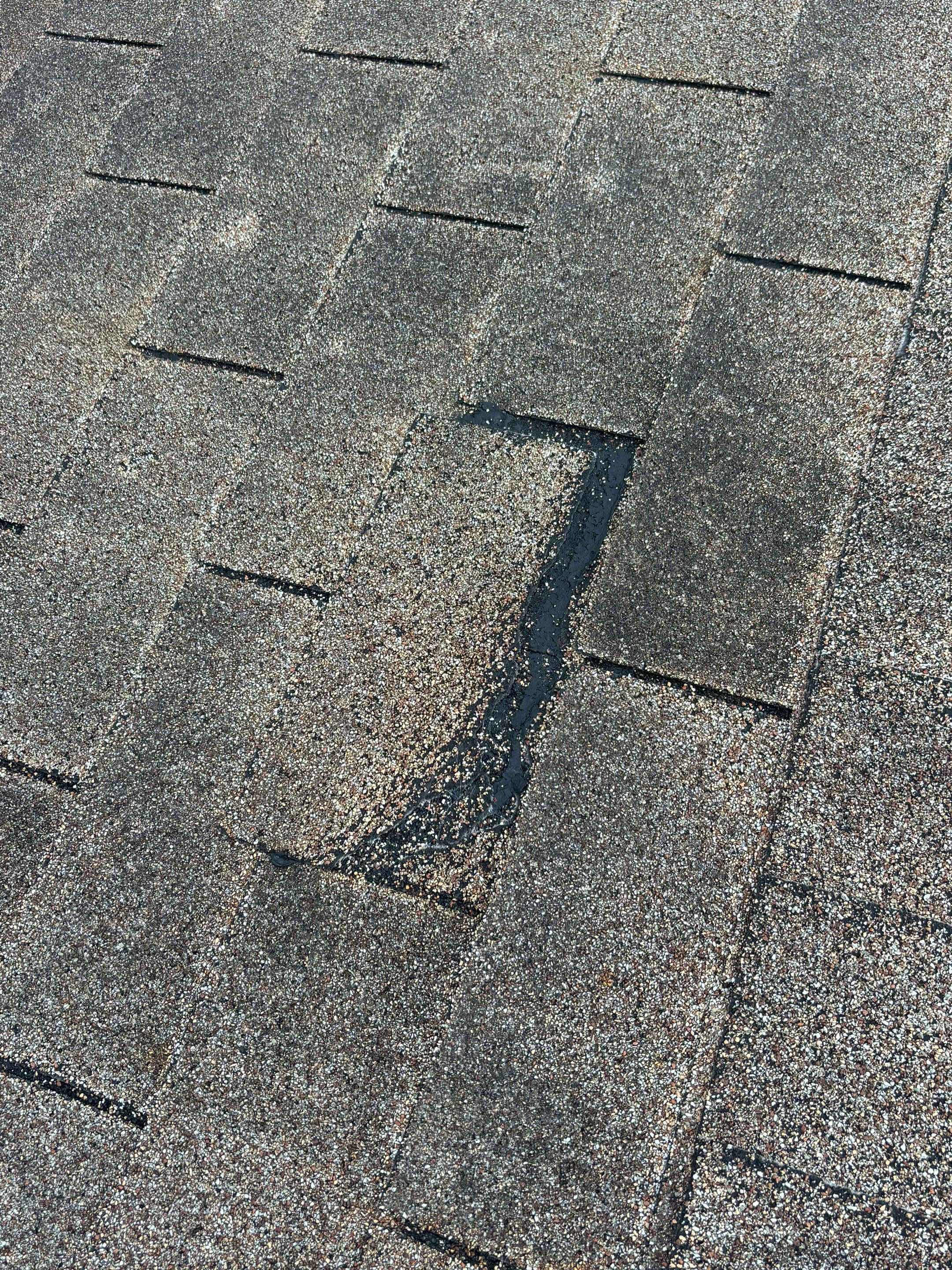 Estate Gray Shingles by Reimagine Roofing