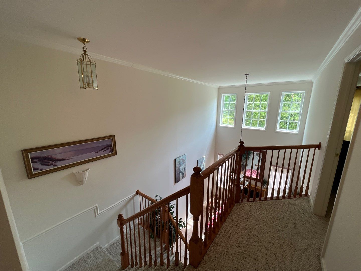 Interior Painting by Fresh Coat Works LLC