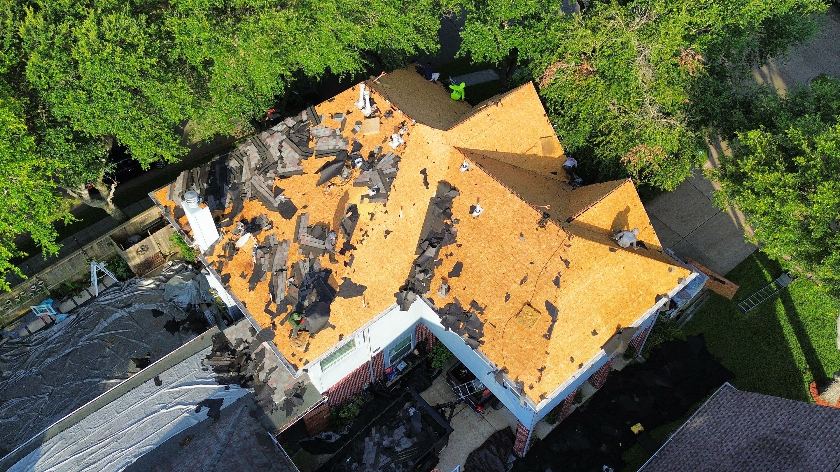 Atlas Majestic Shake by CAP Roofing and Construction LLC