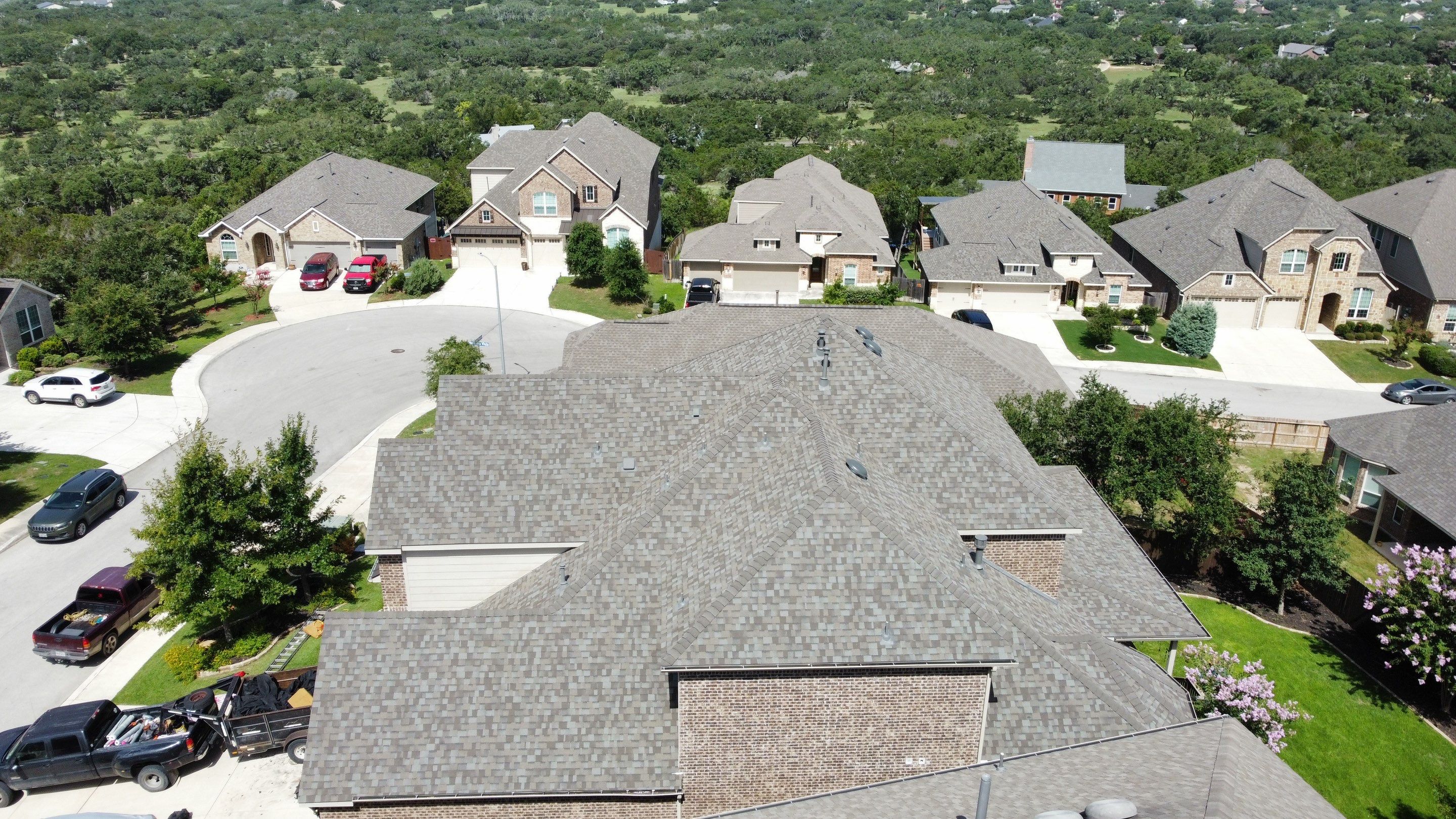 Roof Replacement - 78260 | San Antonio Roofers by Rox Roofing