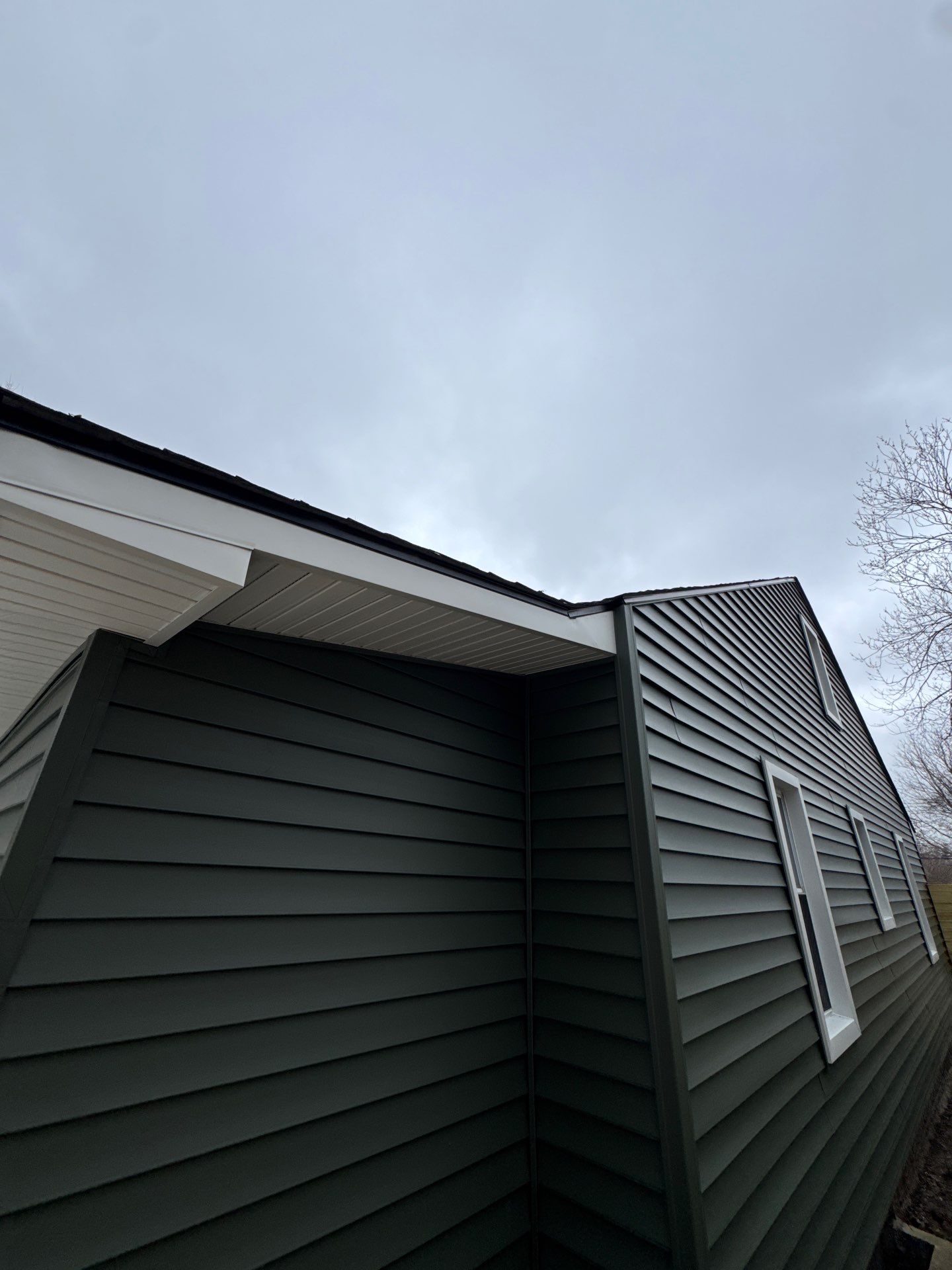 Roof Replacement using Owens Corning Duration by 180 Contractors