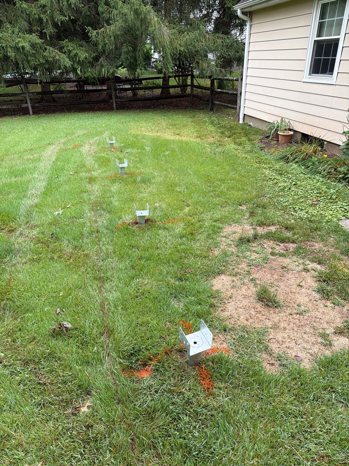 New Deck in Hillsborough Township, New Jersey by deck guardian