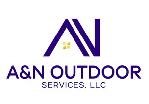Logo for A&N Outdoor Services