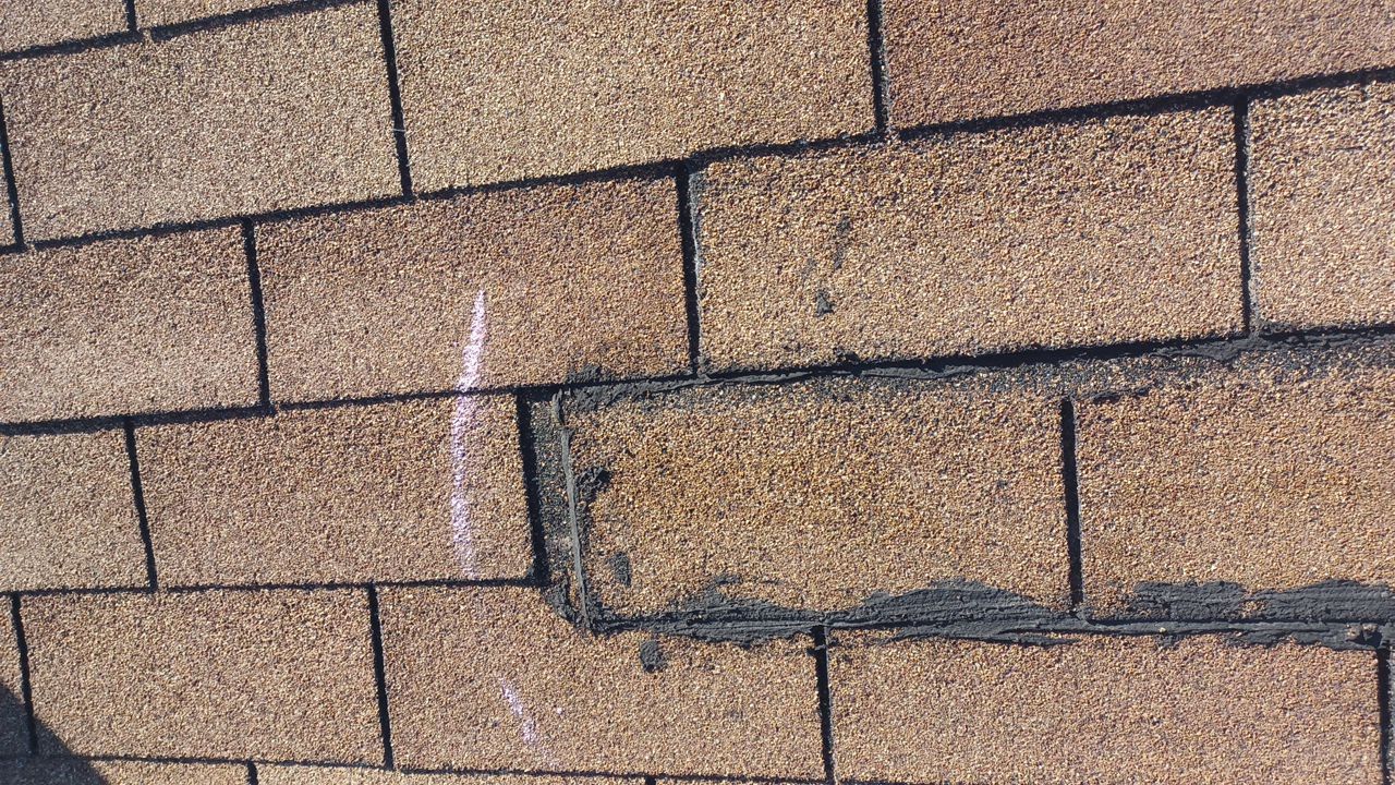 Jody's Full Re-Roof by All Storm Roofing & Construction