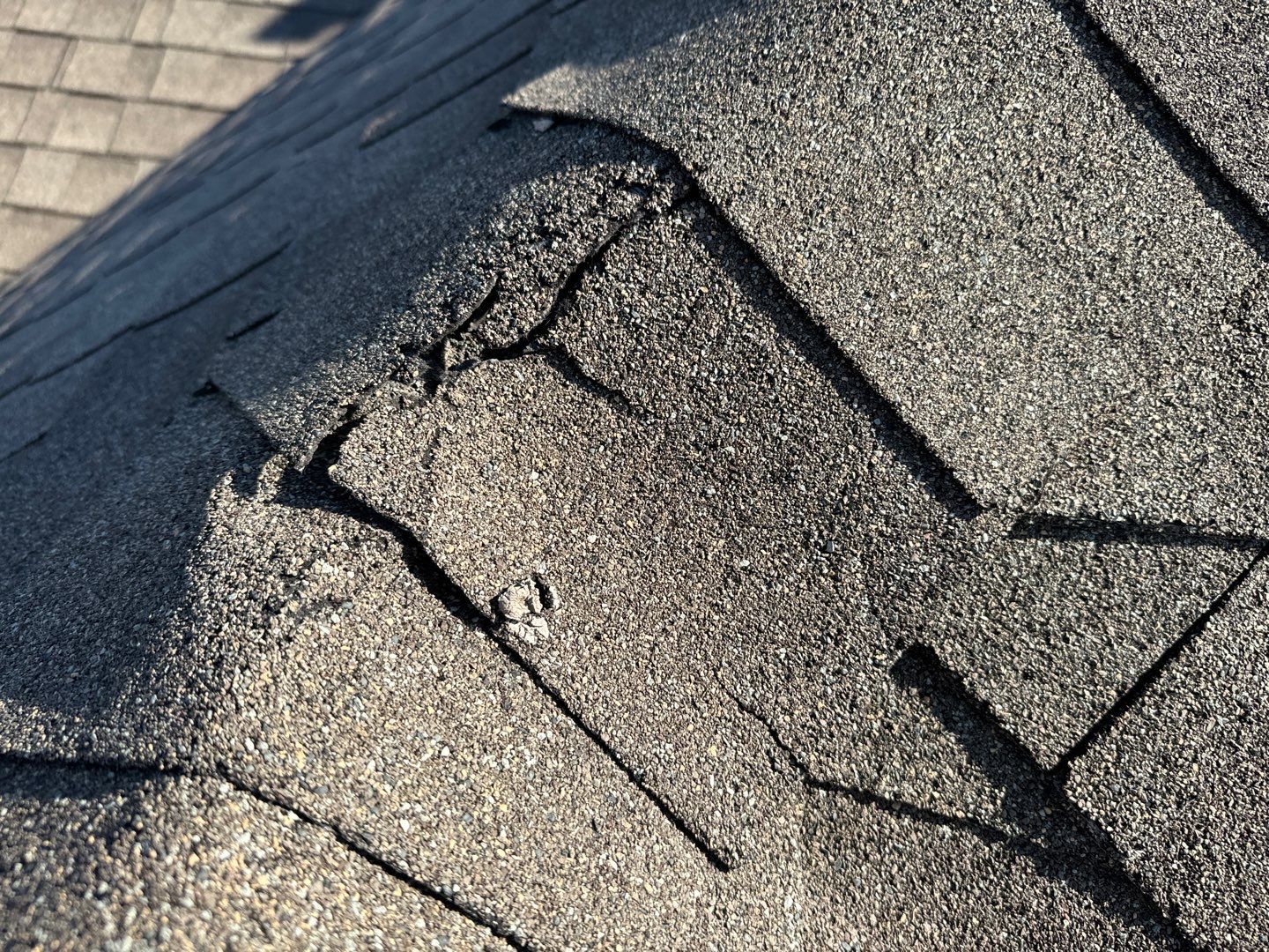 From Inspection to install over 3 years here in Trinity Falls, McKinney, Tx by NIMBUS GENERAL CONTRACTORS, LLC