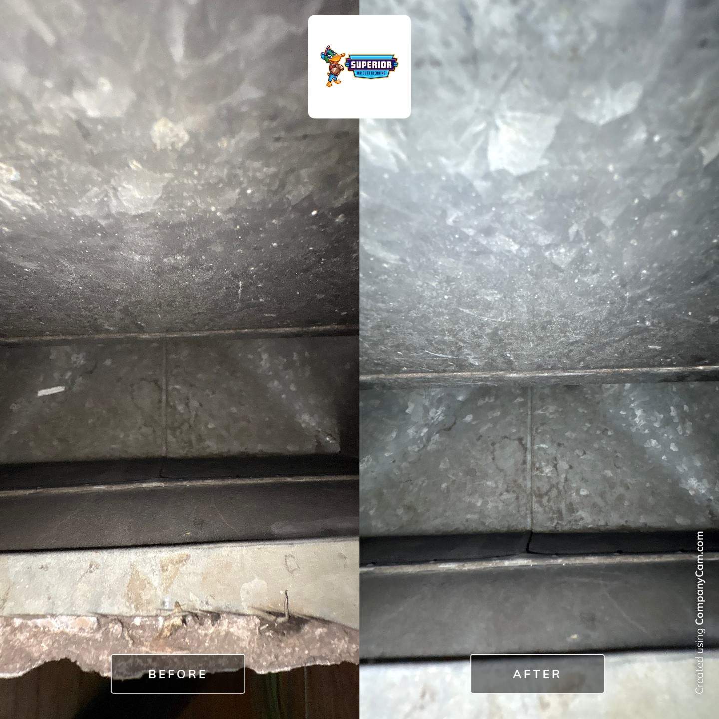 Air Duct Cleaning in New Eagle, PA by Superior Air Duct Cleaning