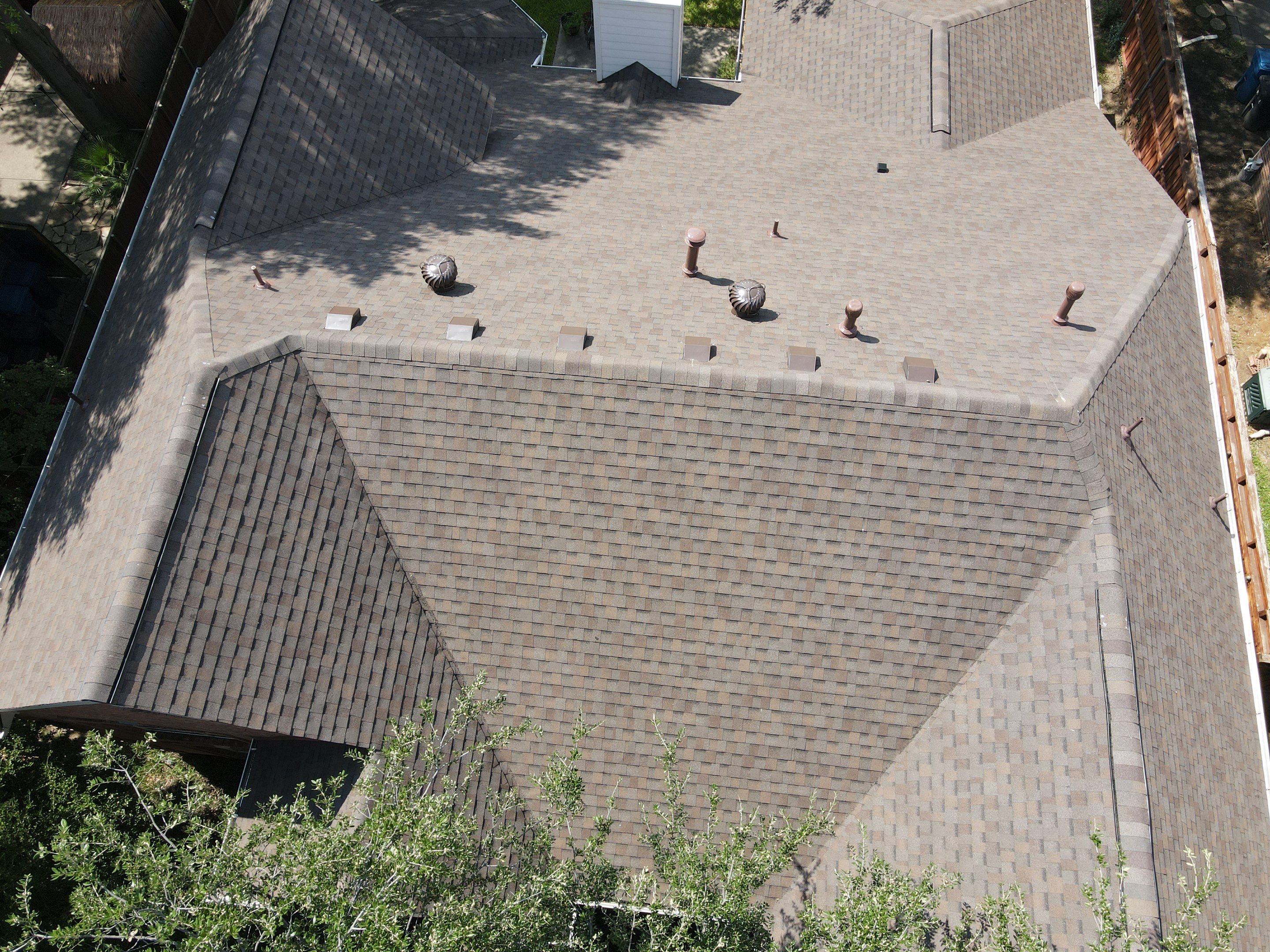 Project in Coppell by Armor Roofing | Exteriors