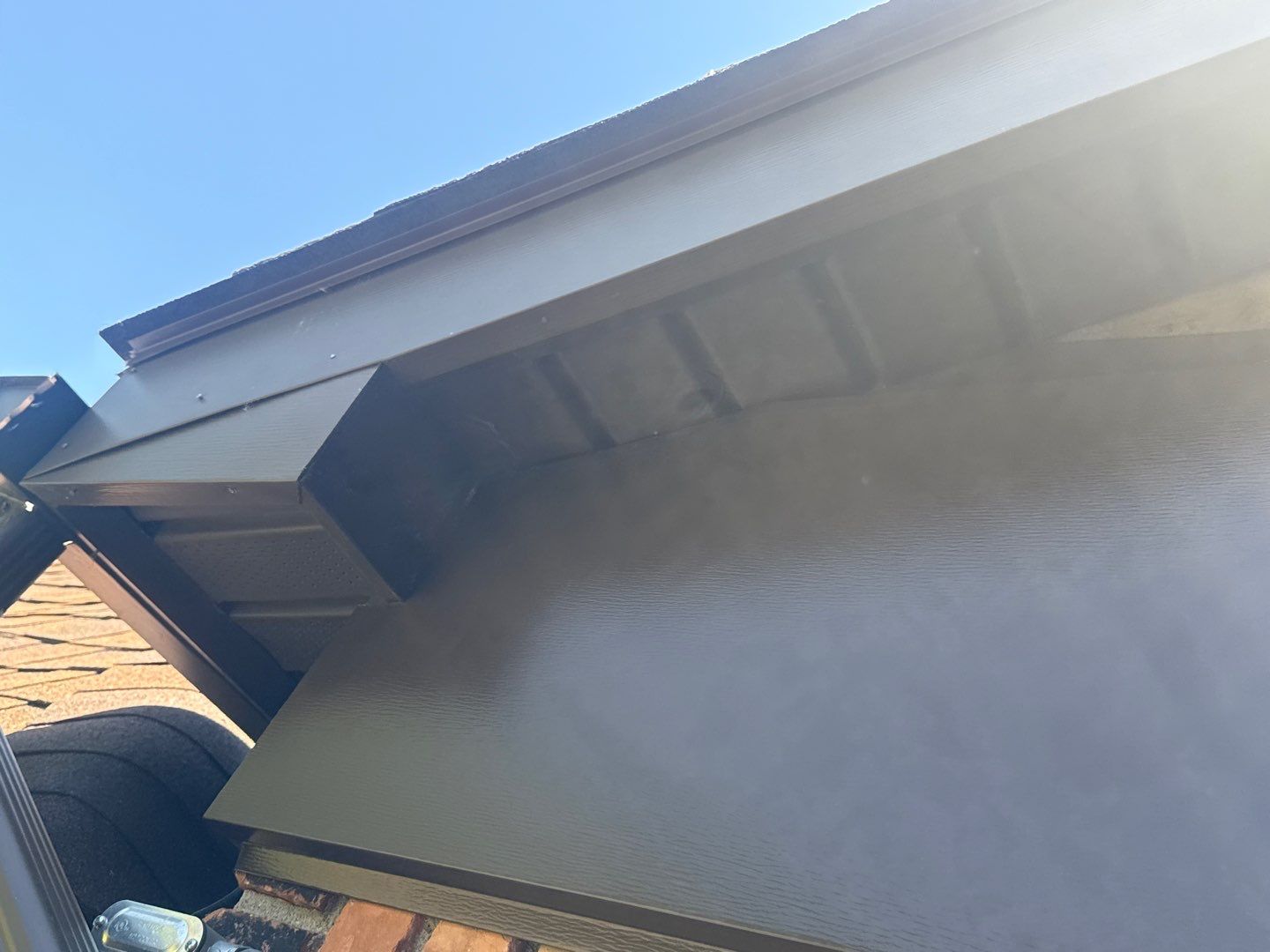 Siding Replacement using Alside Charter Oak D4.5" by 180 Contractors
