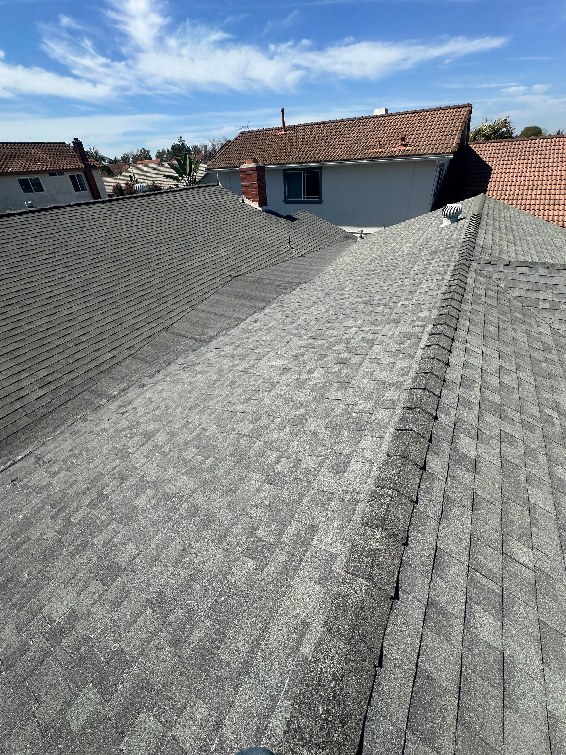 Roof Replacement - Cerritos, CA 90703 by Epic Roof Replacement