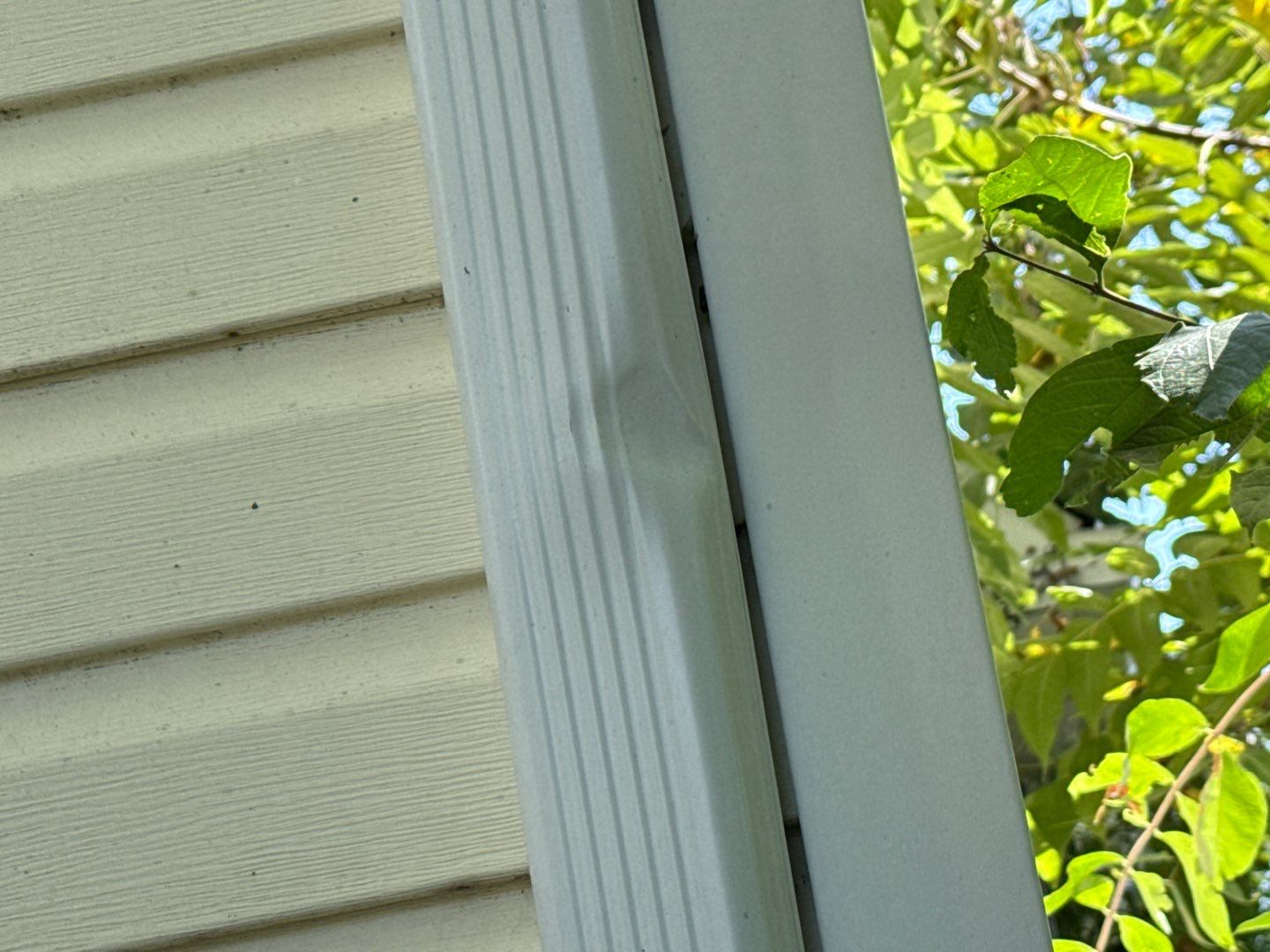 Jonathon Salmons Hail & Tree Damage Report by Constructive Project Management