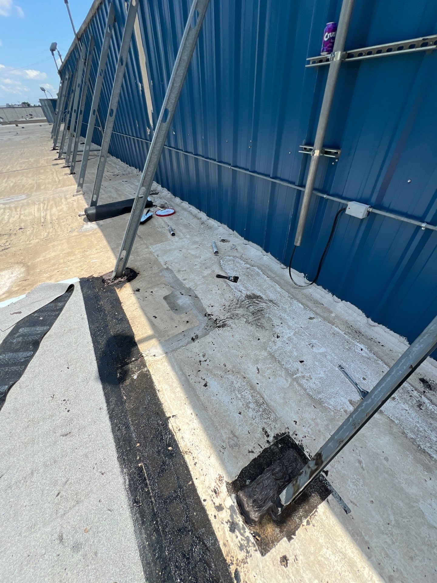 Roof Repair Houston by Roof Repair Services LLC