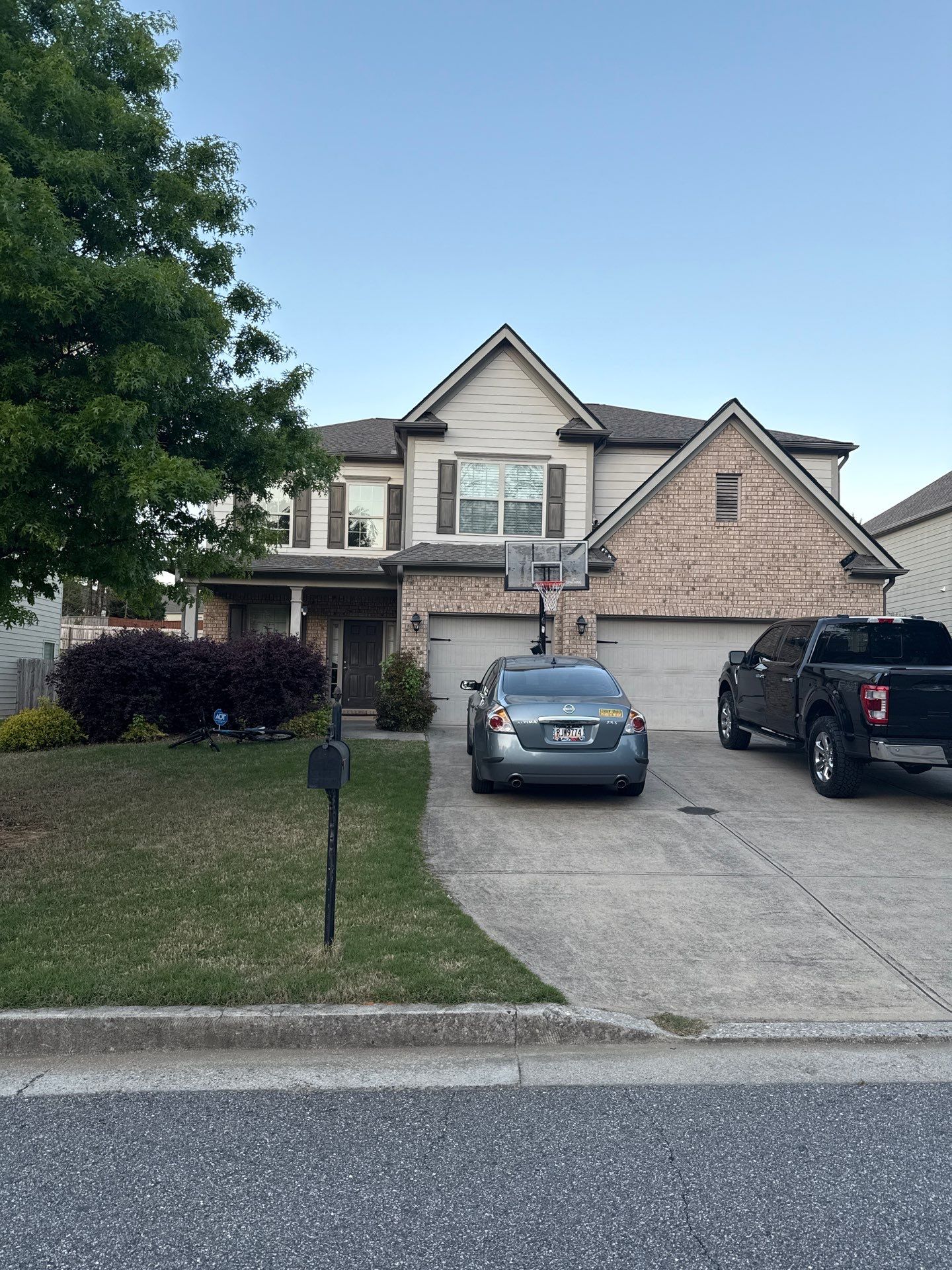 Restoration Damage Pros of Atlanta featured photo.