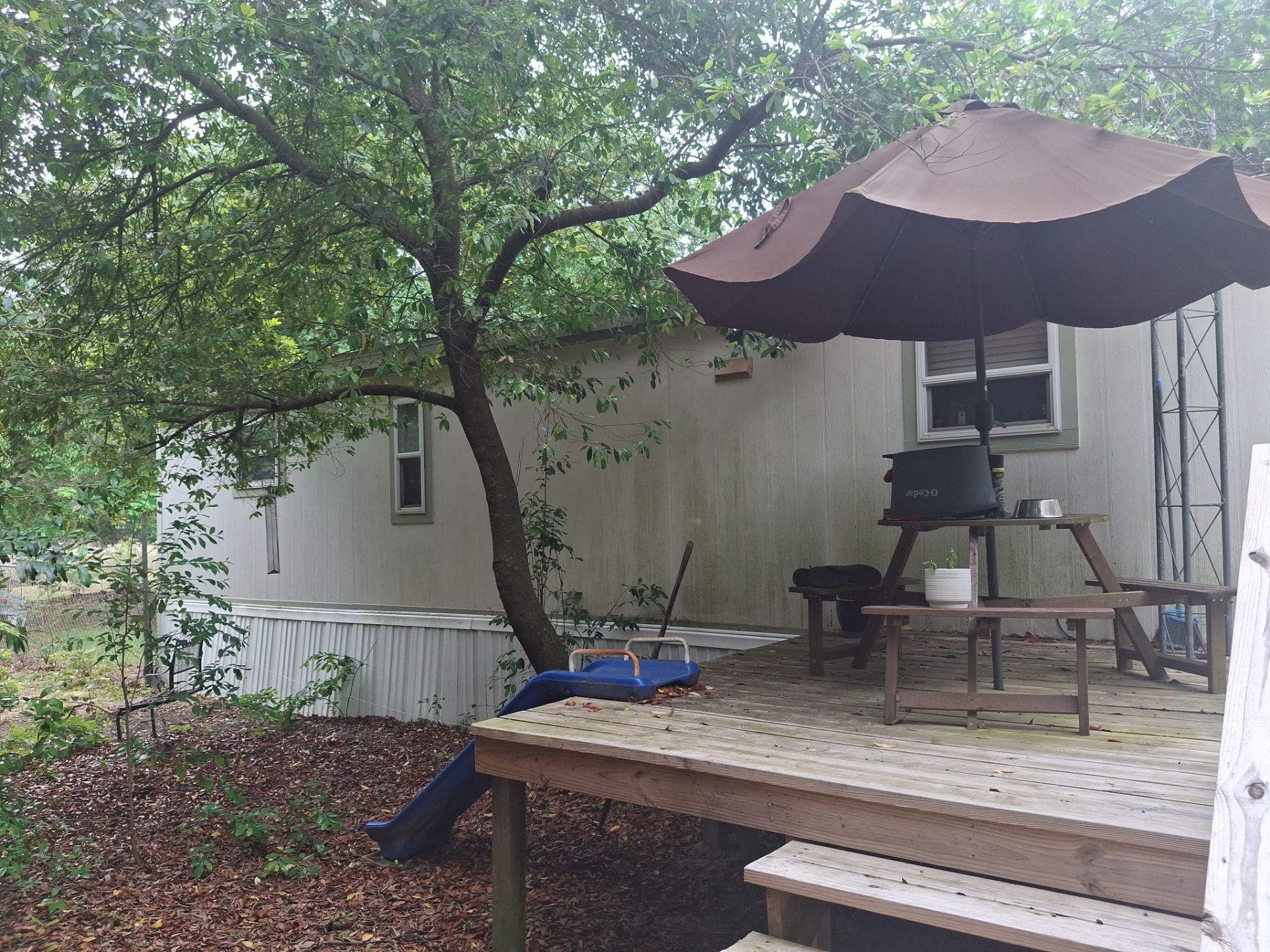 🌿 A Fresh Green Refresh in Lindale, TX! 🌿 by Quality Coats Painting