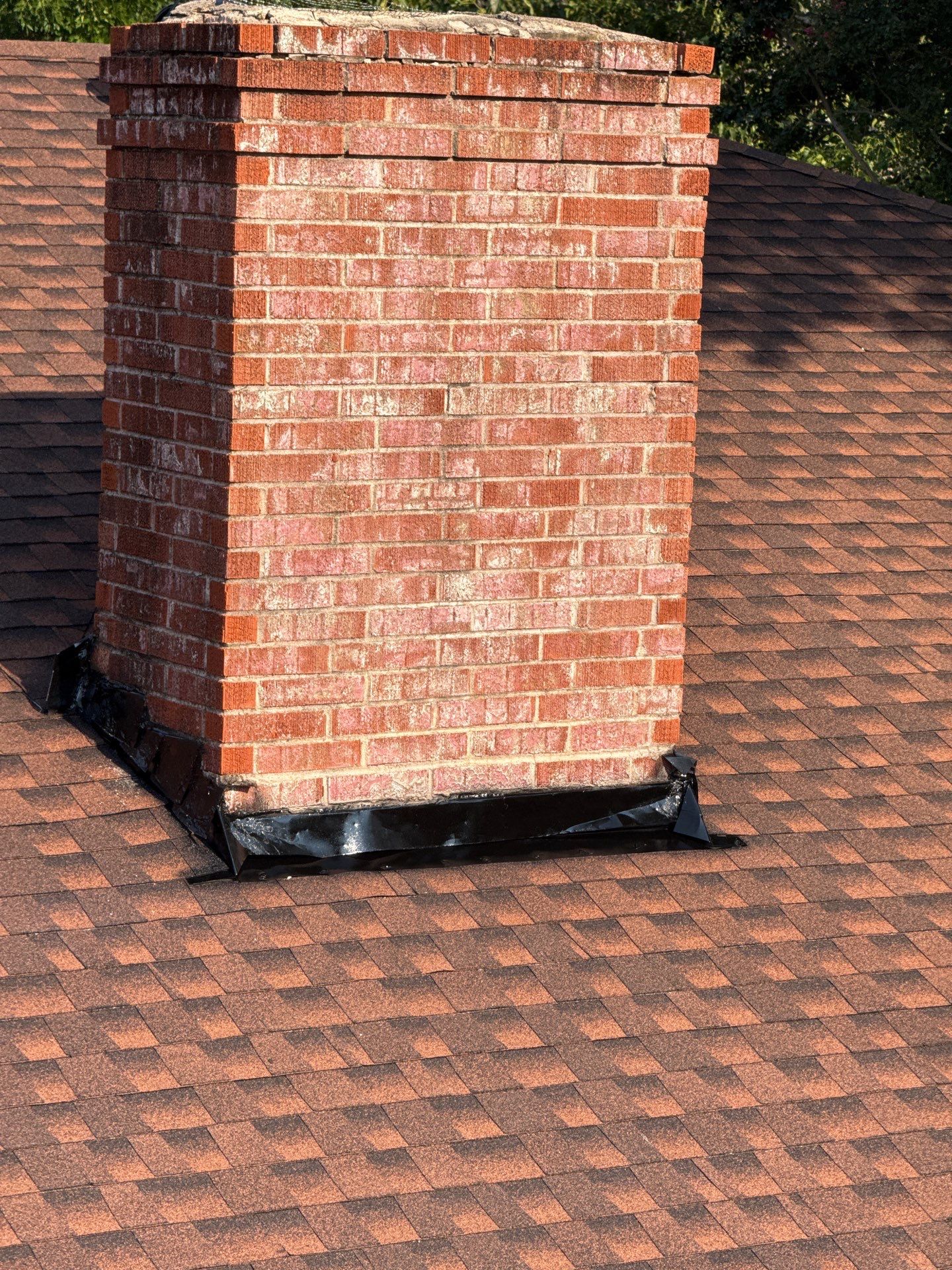 GAF Timberline HDZ - Hickory by Top Sun Roofing