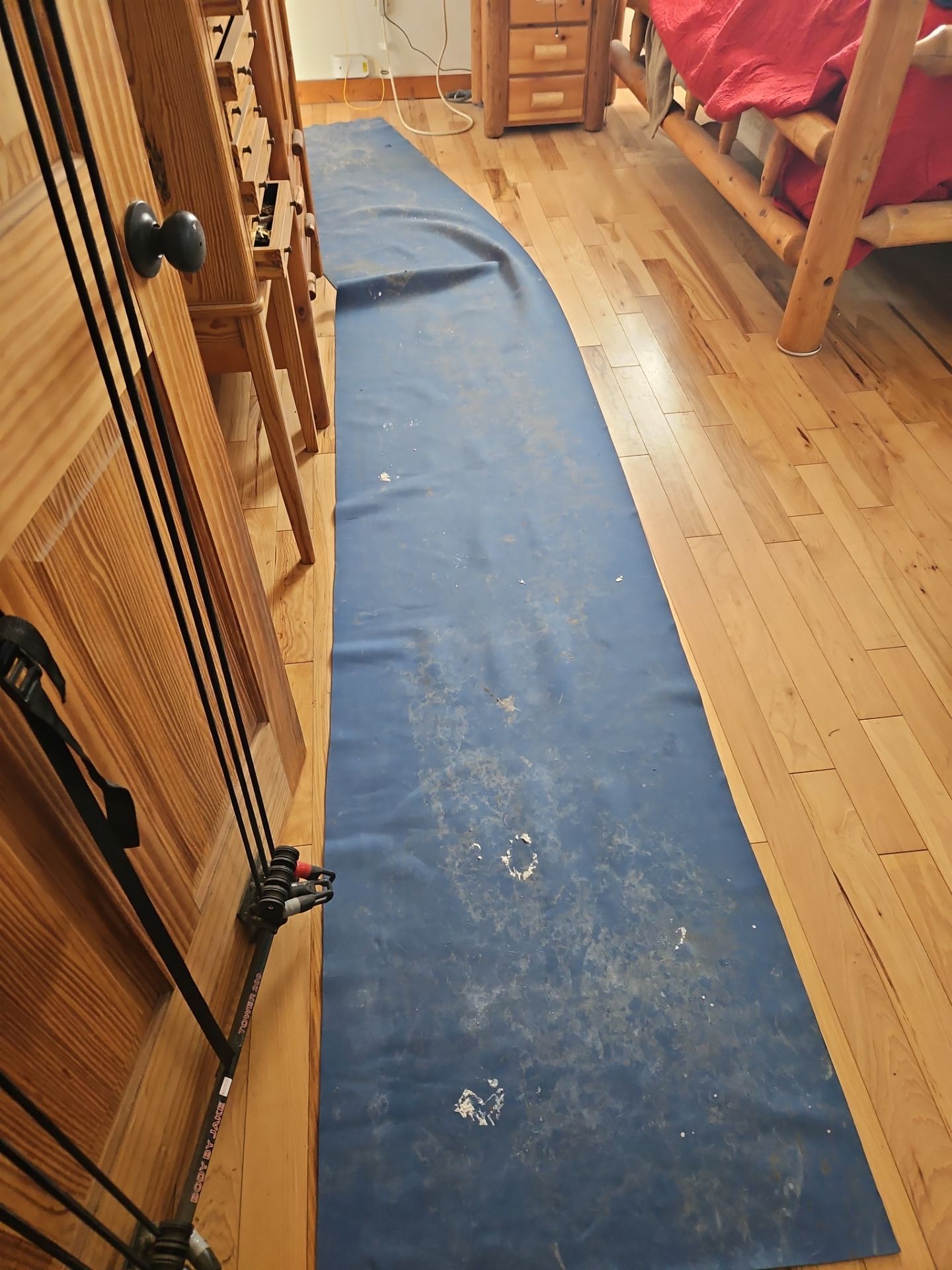 Bathroom Remodel using Shower Base by The Shower Company