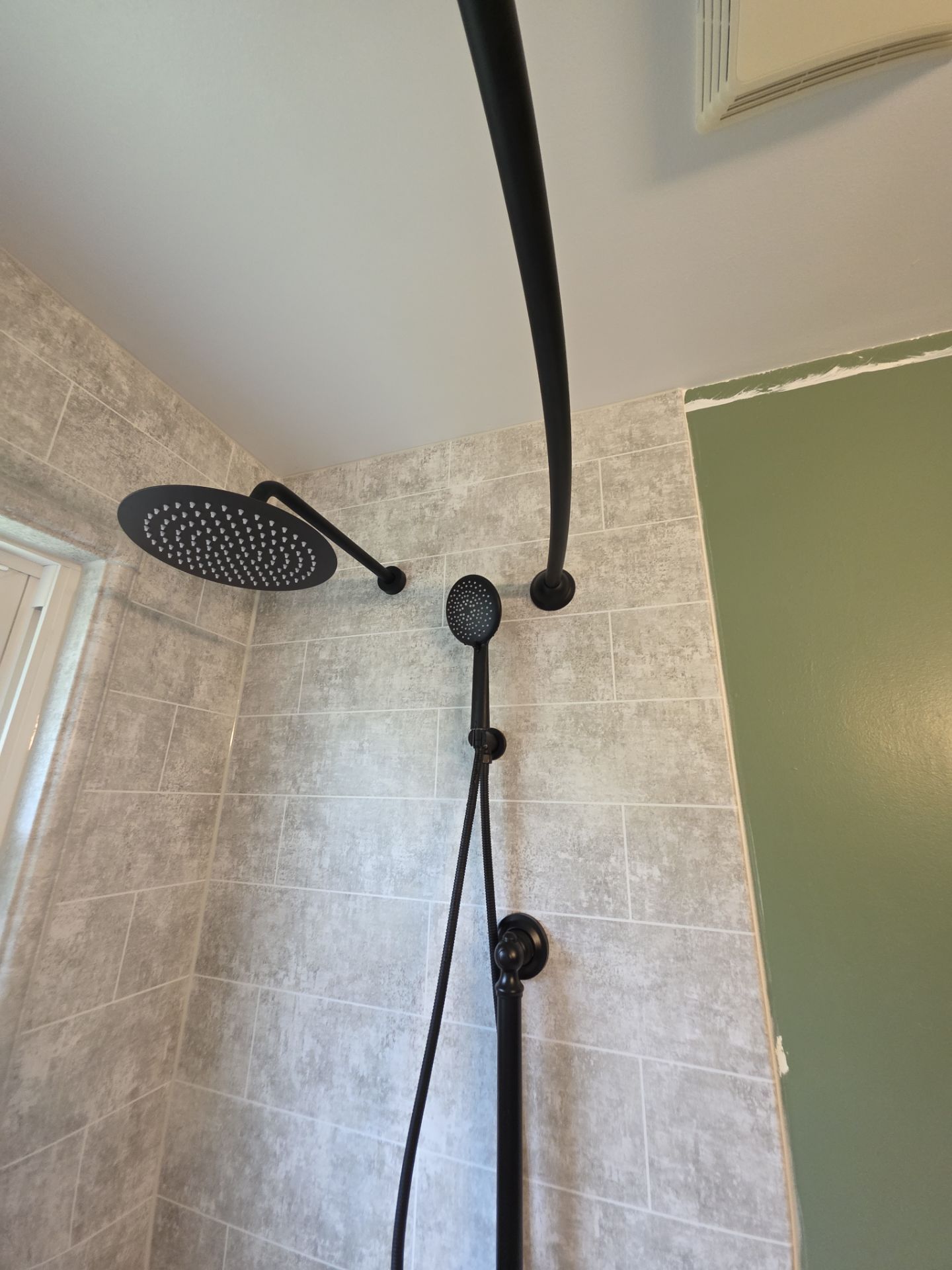 Tub Upgrade by BathPlanet SW Virginia