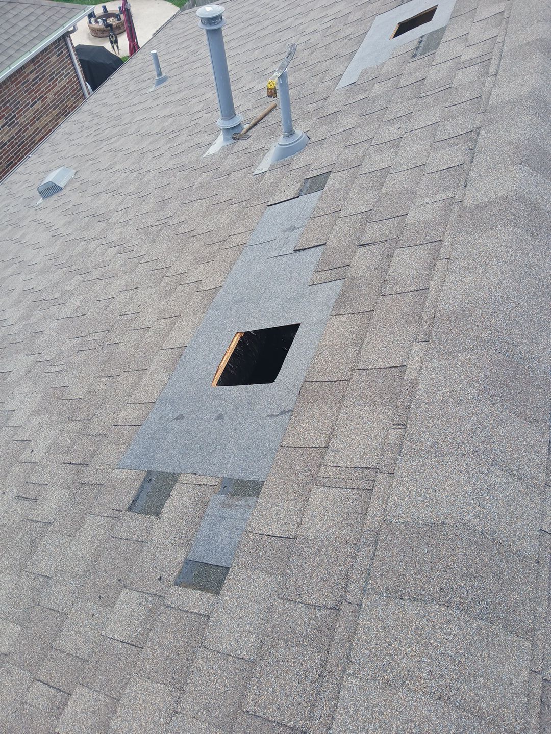 Roof Repair Baytown by Roof Repair Company