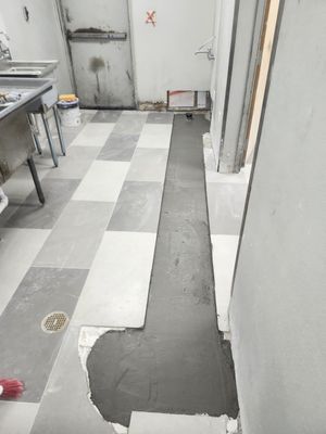 Project in Coral Gables
