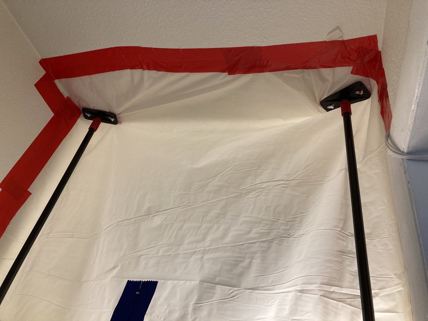 Sewage Backup using Air Scrubber by Accountable Home Services