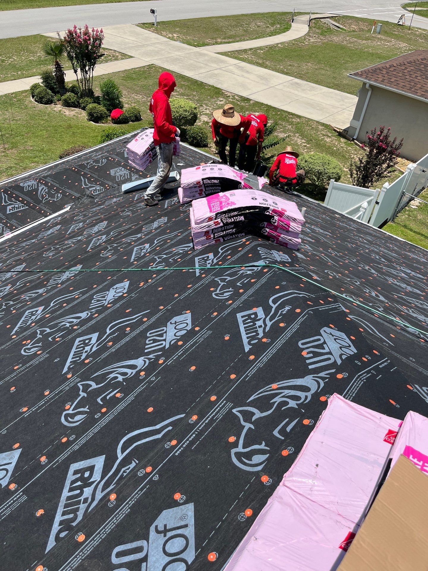 Ocala, FL Roofing Company by Brehm Roofing