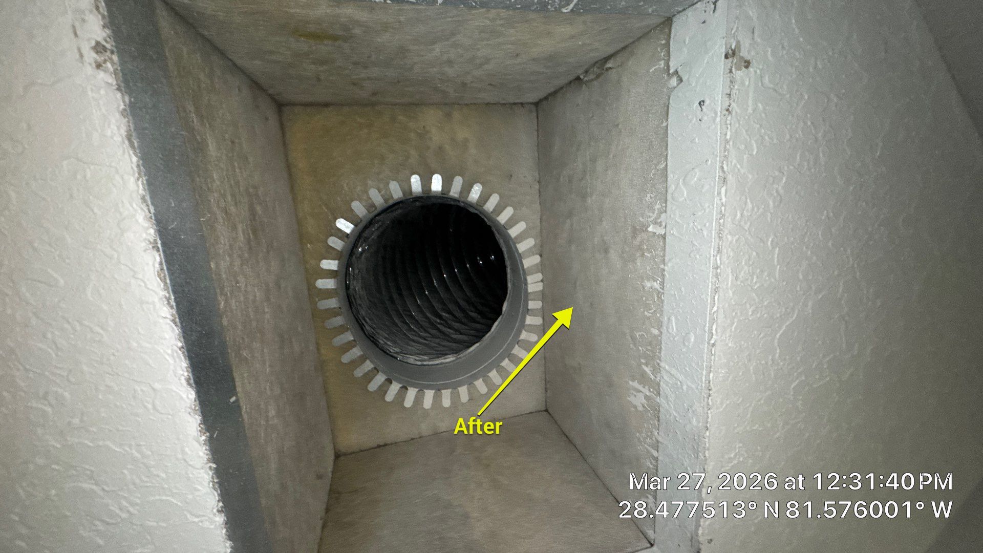 Air Duct Cleaning in Windermere by Hygienic Air, Inc