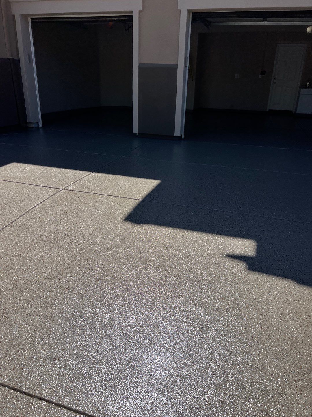 Concrete Coating in Turlock by Lancaster Painting