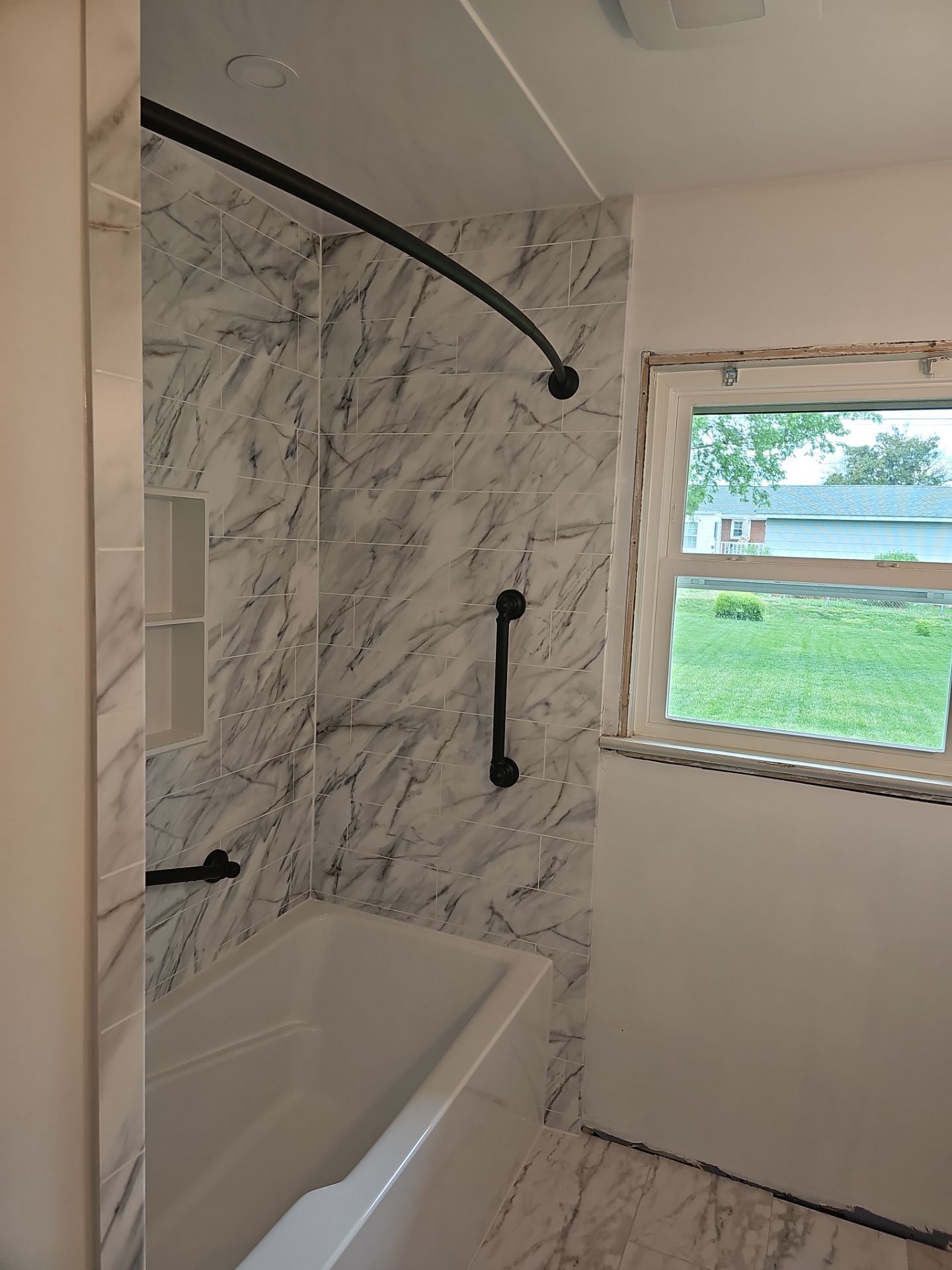 Tub Upgrade in Galena by BathPlanet SW Virginia