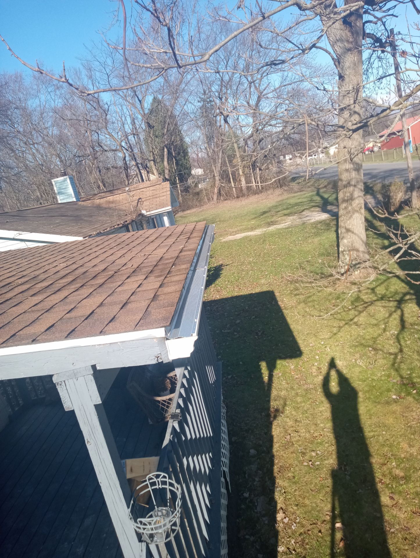 Trina Pittman by Silver Leaf Contracting 