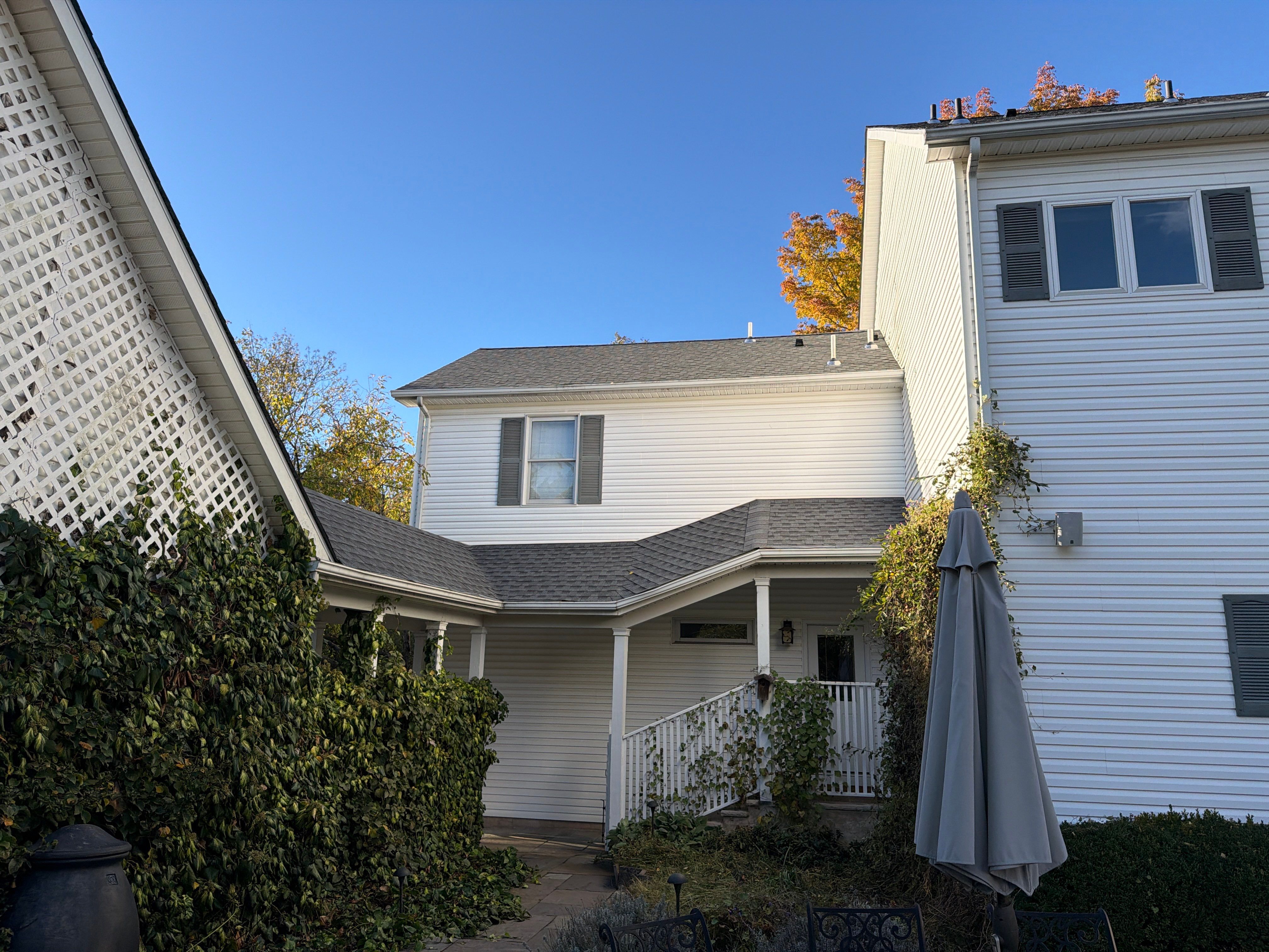 Roofing by Stofan Construction LLC