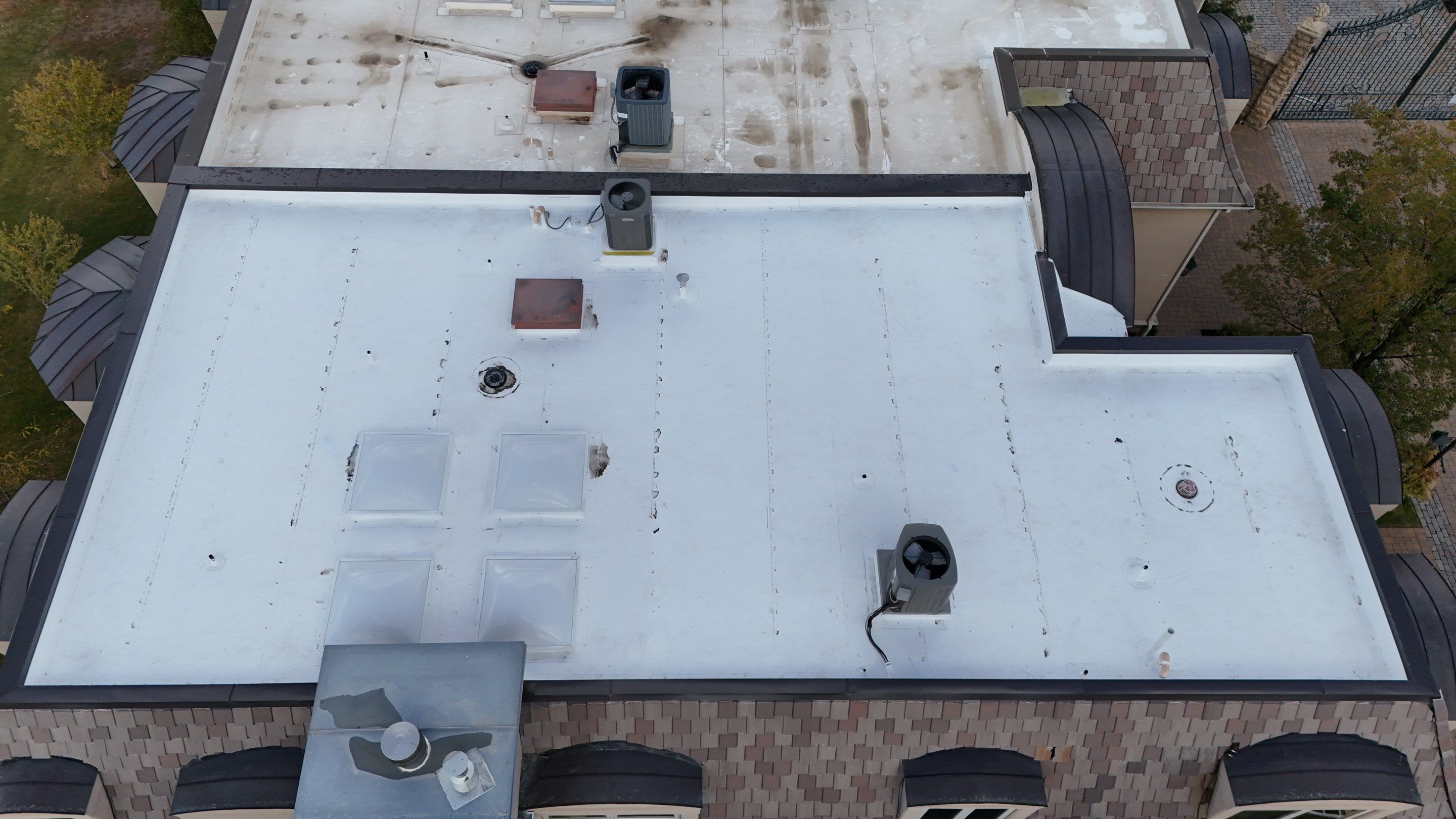 Roofing in Salt Lake City, UT by Go Pro Roofing