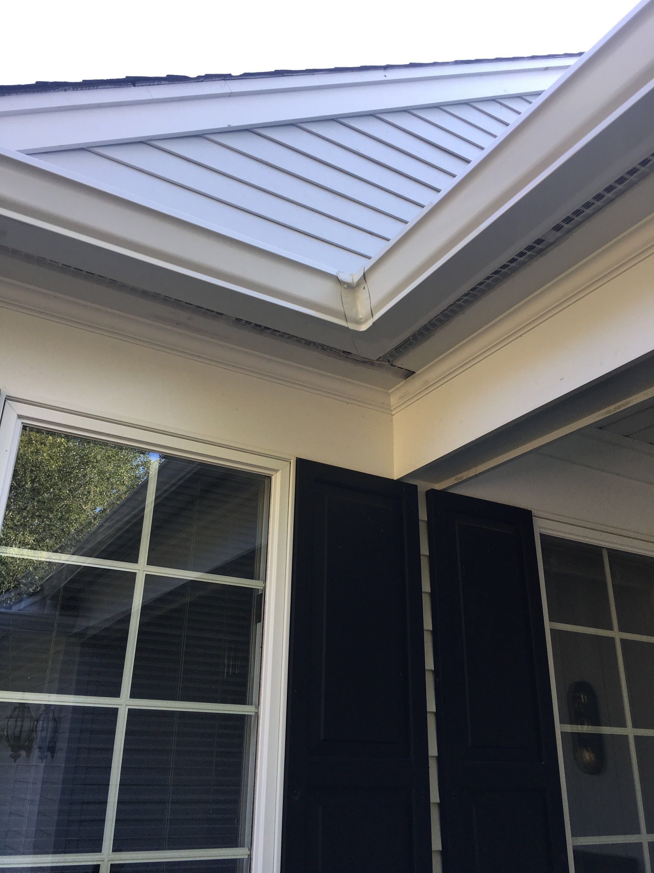 Centerville, MA Gutter Installation by Gutter Pro Enterprises