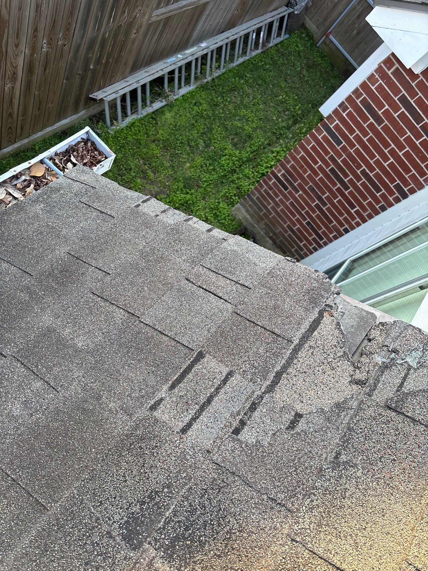 Roof Repair Houston by Roof Repair Company