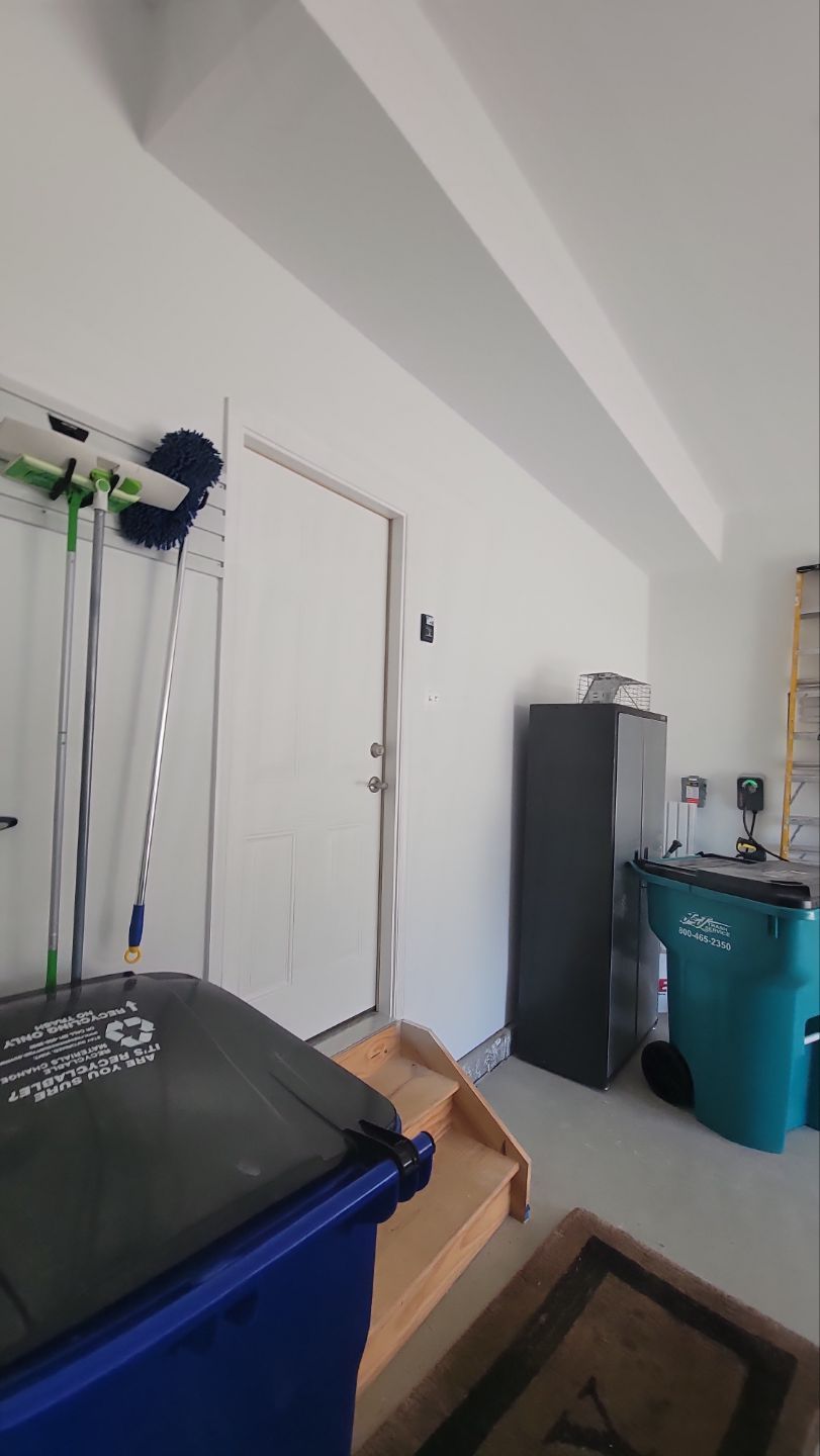 Project by Frederick Painting & Supply, Inc. by Frederick Painting & Supply, Inc.