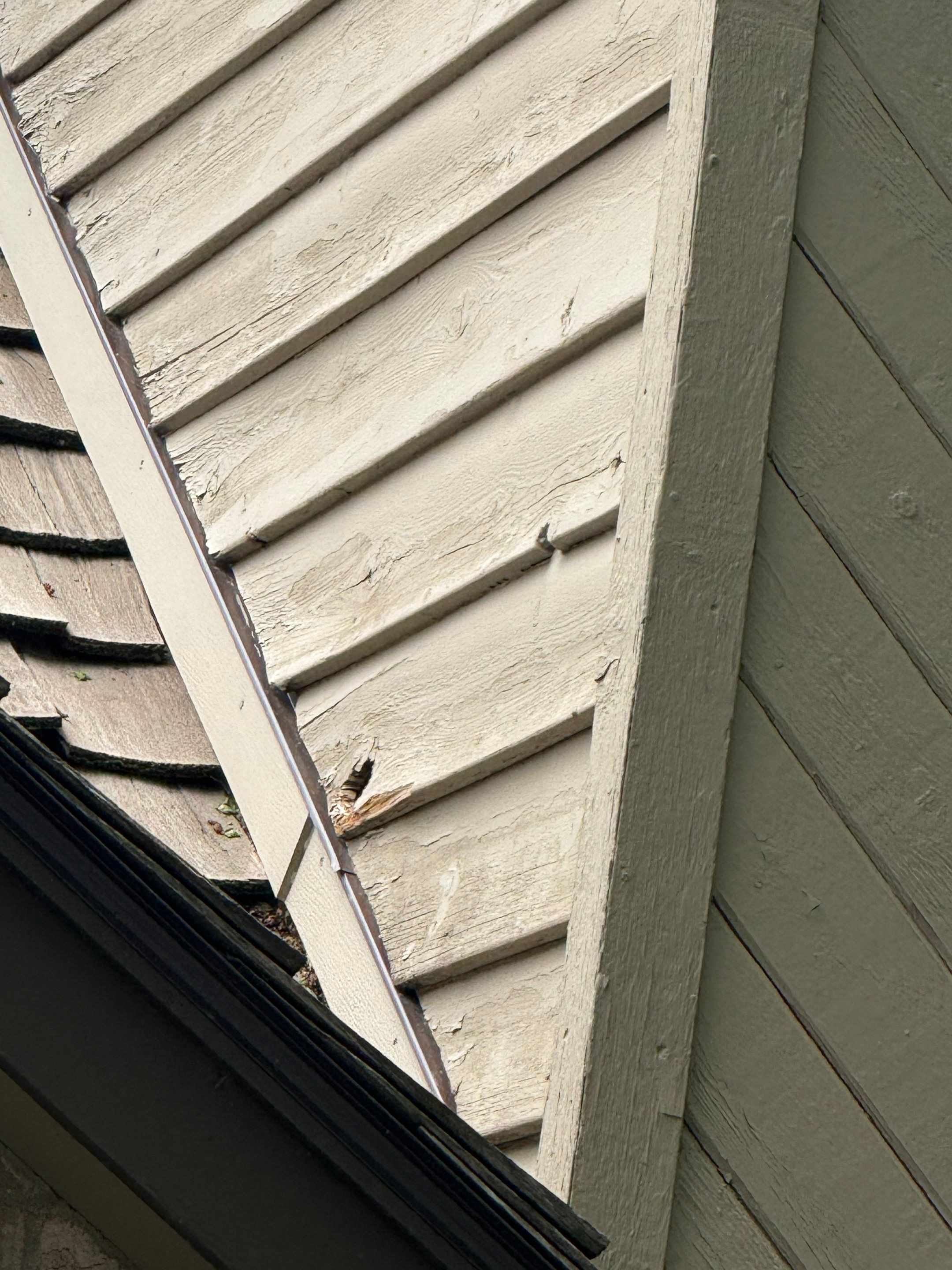 Residential Siding Replacement and Wood Rot Repair in Sioux Falls by Select Painting, Coatings & Garage Cabinets