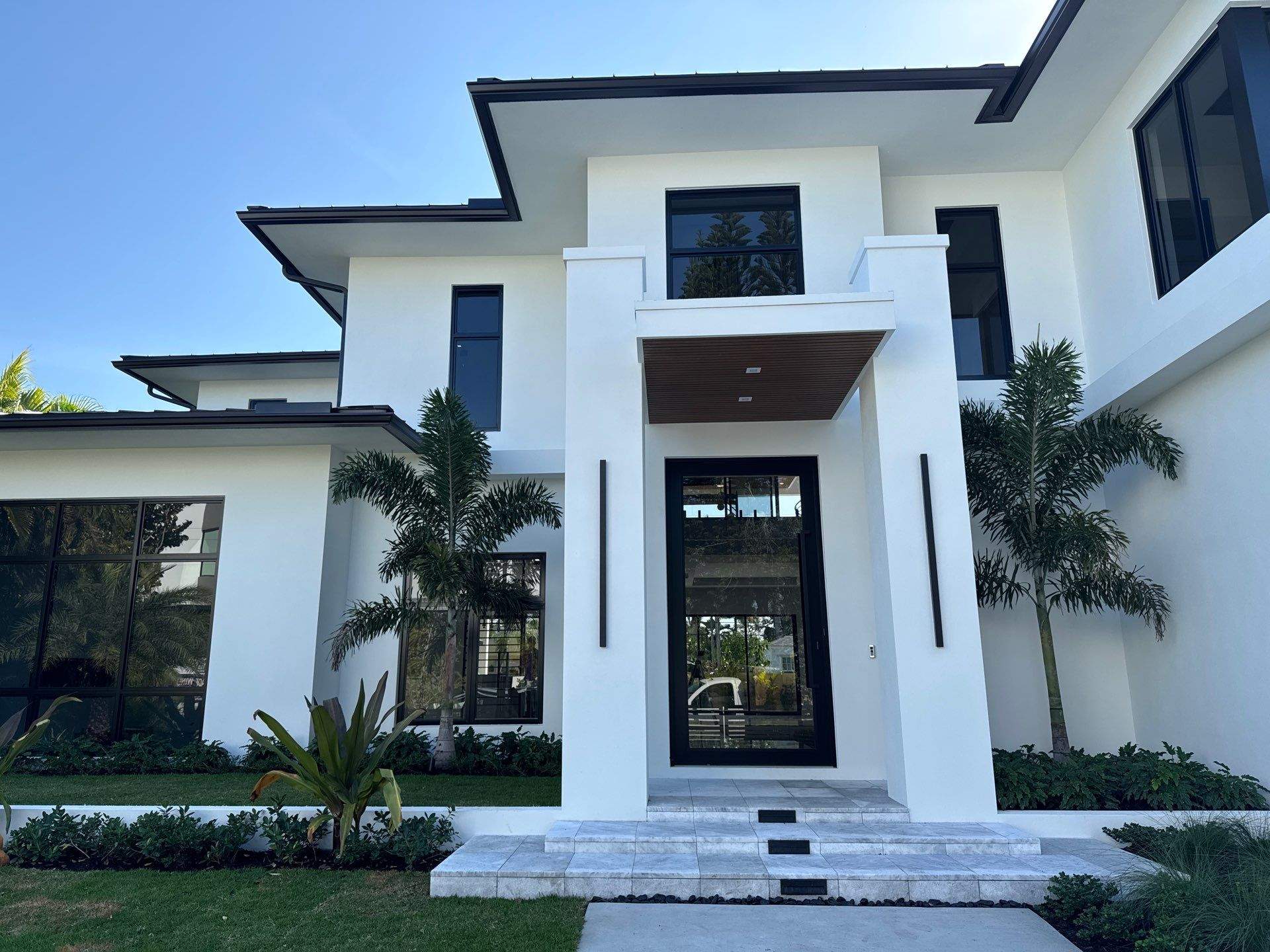 FSP Past Projects  by Florida Storm Protection Unlimited