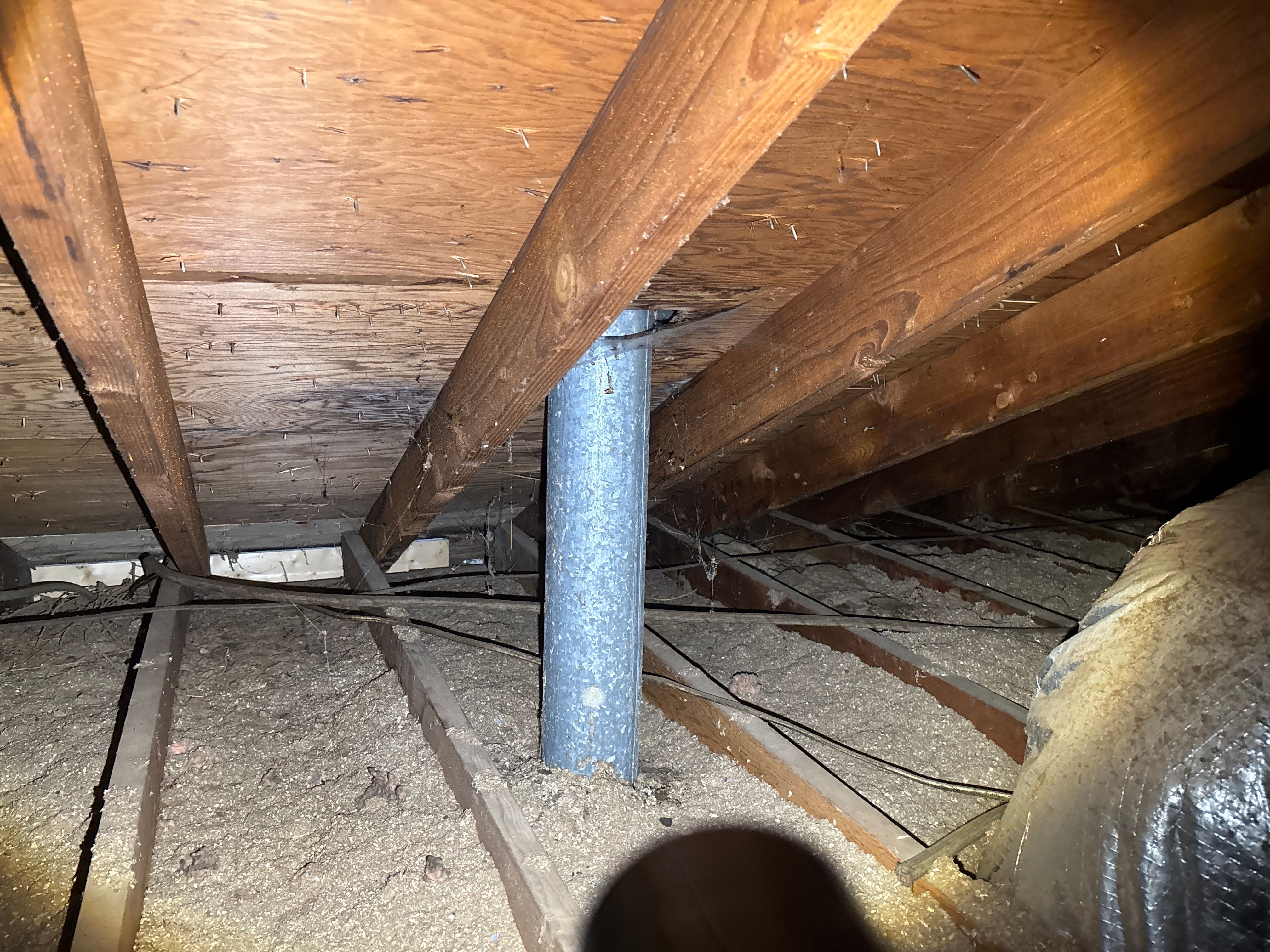 Referred by Deerfield Roofing LLC