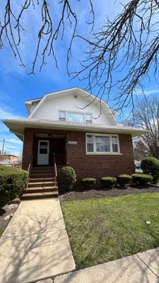 Roof/Siding Repair