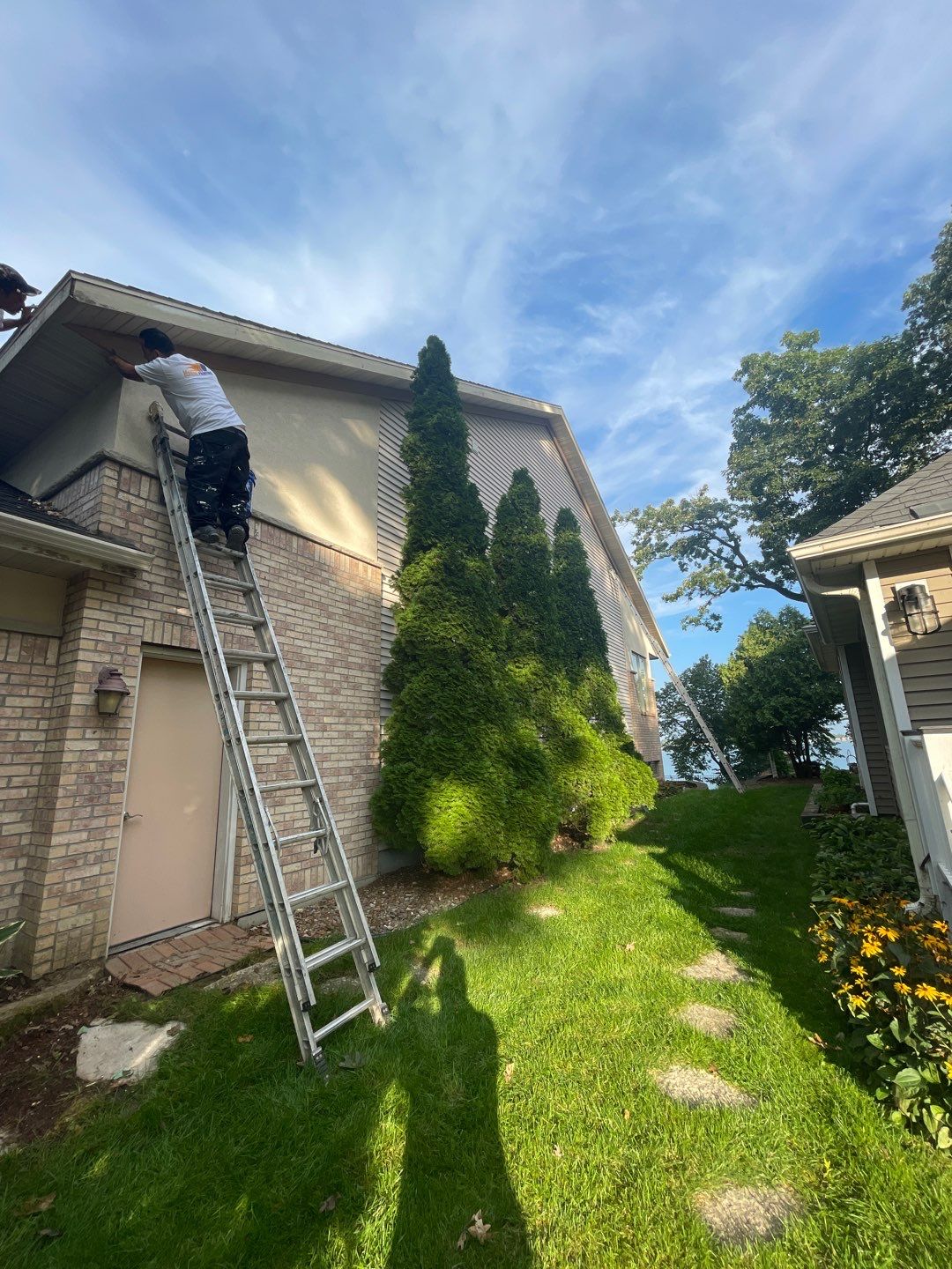 Megna Crew Showcase by Megna Painting