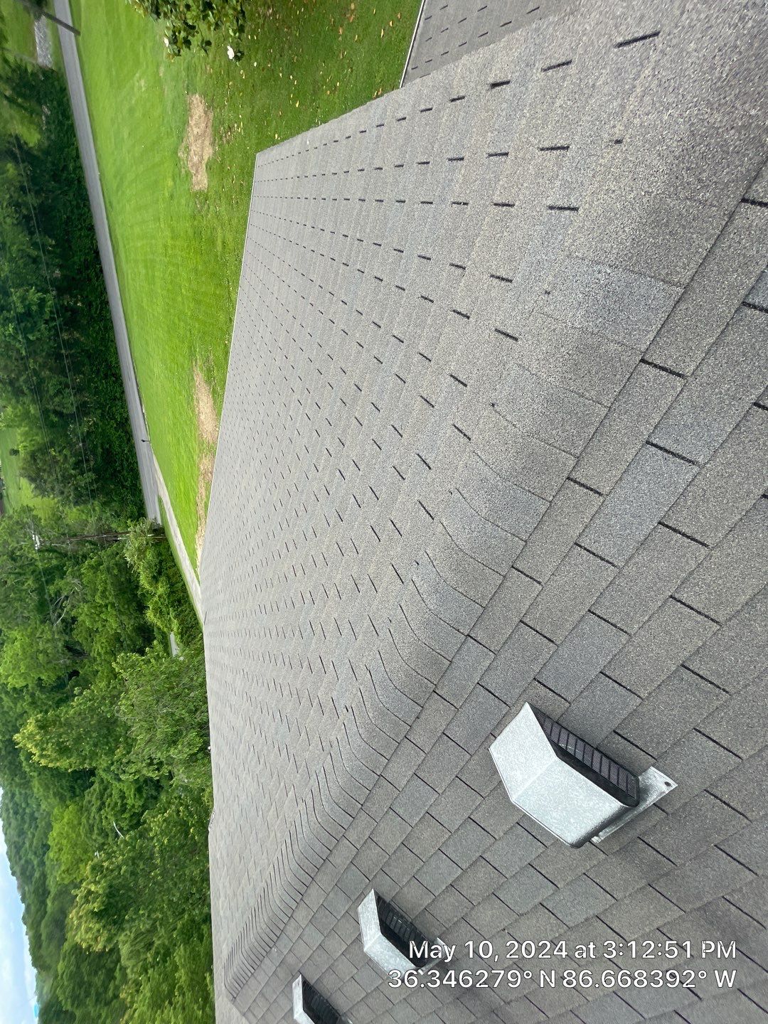 Roof Replacement by Don Kennedy Roofing