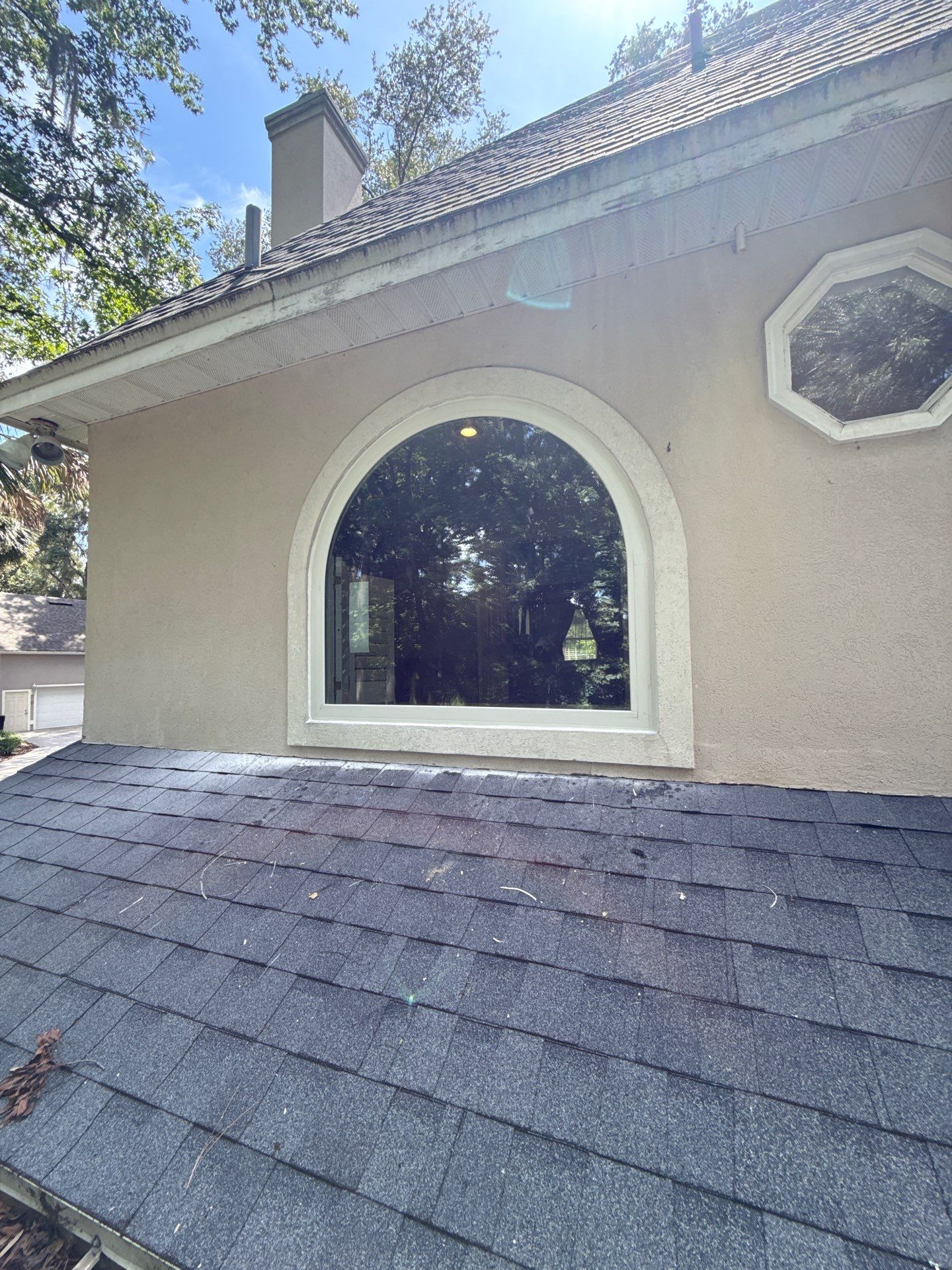 Project in Gainesville, FL by Windows & Doors Store