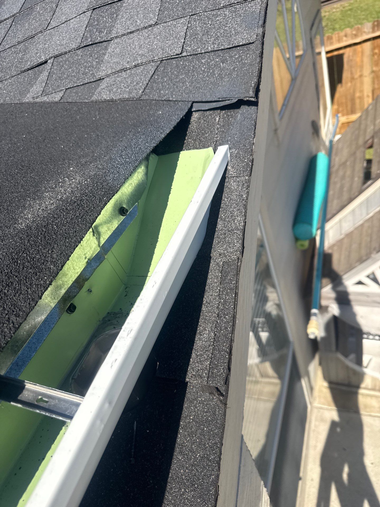 Project in Cypress, TX by Proud Roofing