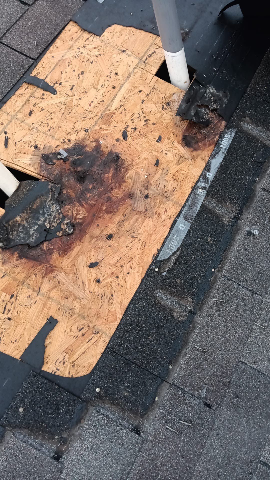 Roof Repair Katy by Roof Repair Company