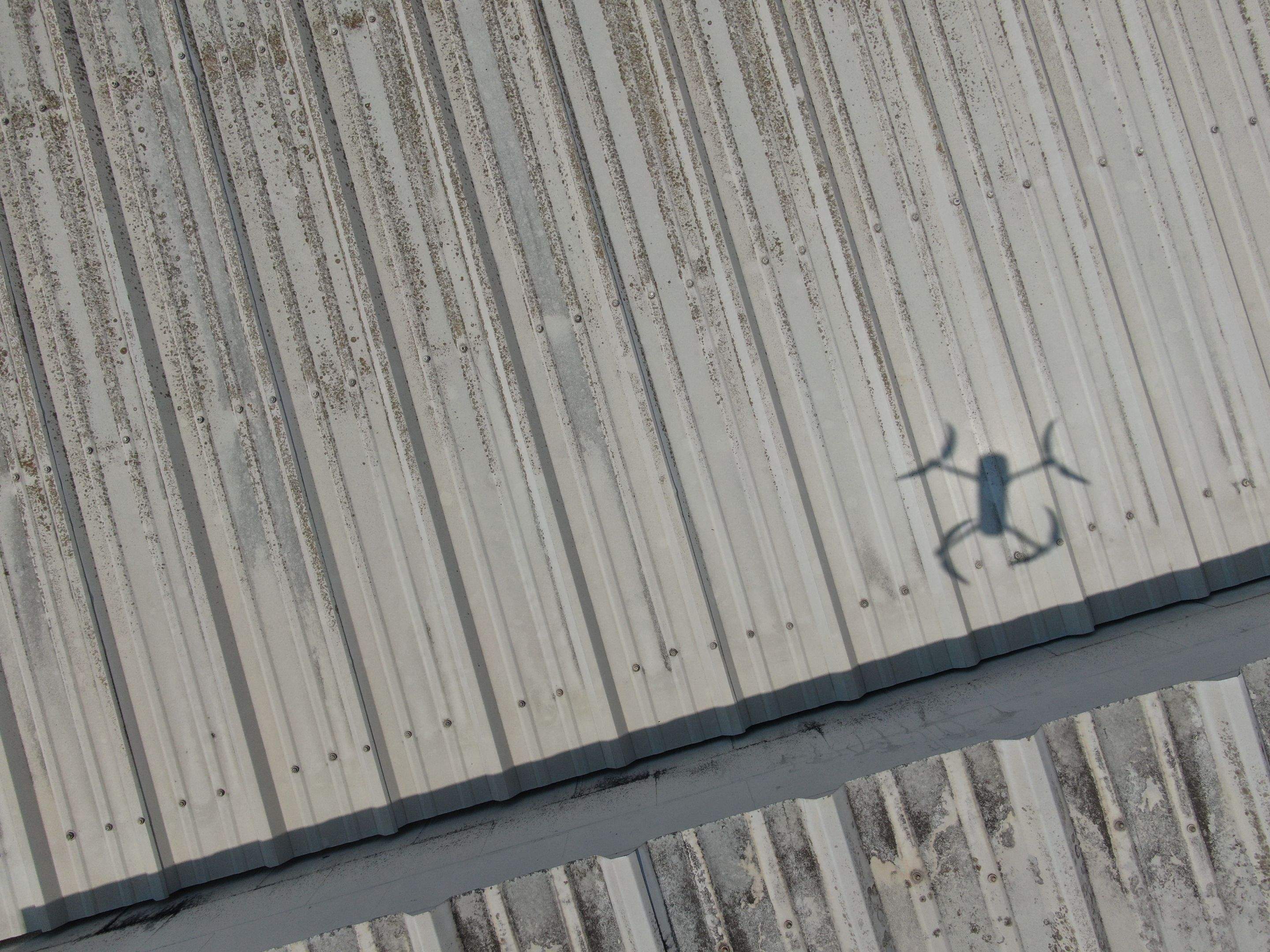 Leaking Metal no More. TPO to the Rescue by Bayfront Roofing and Construction