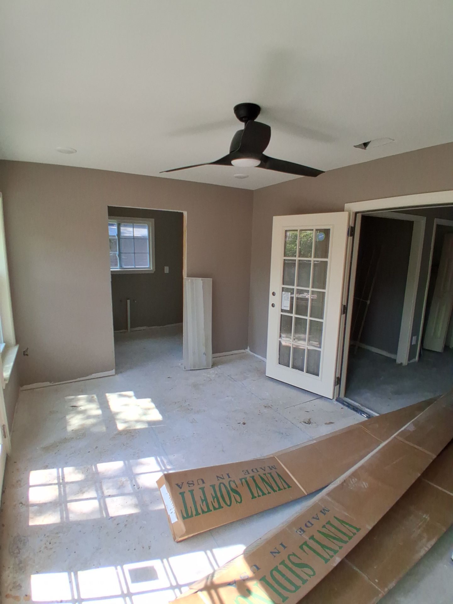 Project in Valdosta by J & J Remodeling Of Ga LLC