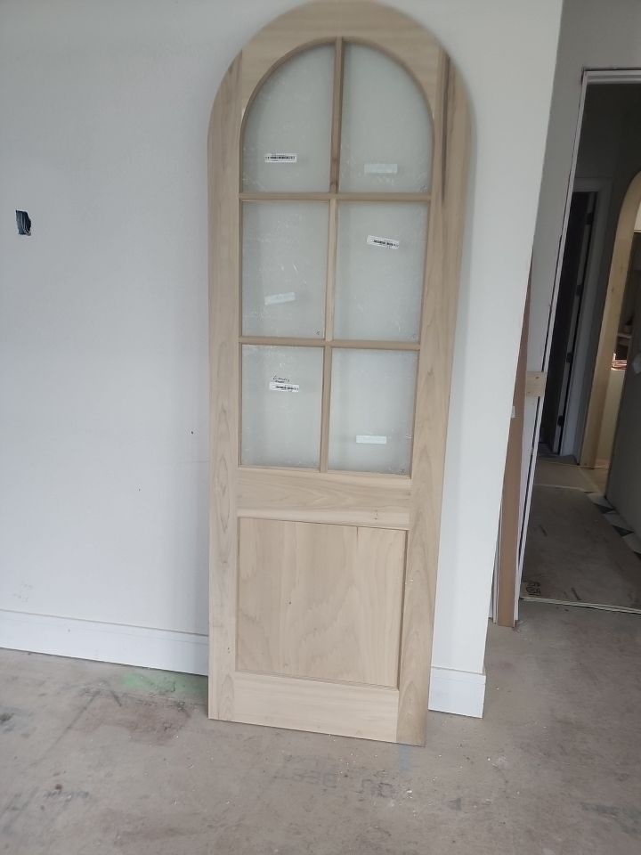 New home construction paint job by Cutting edge painting 