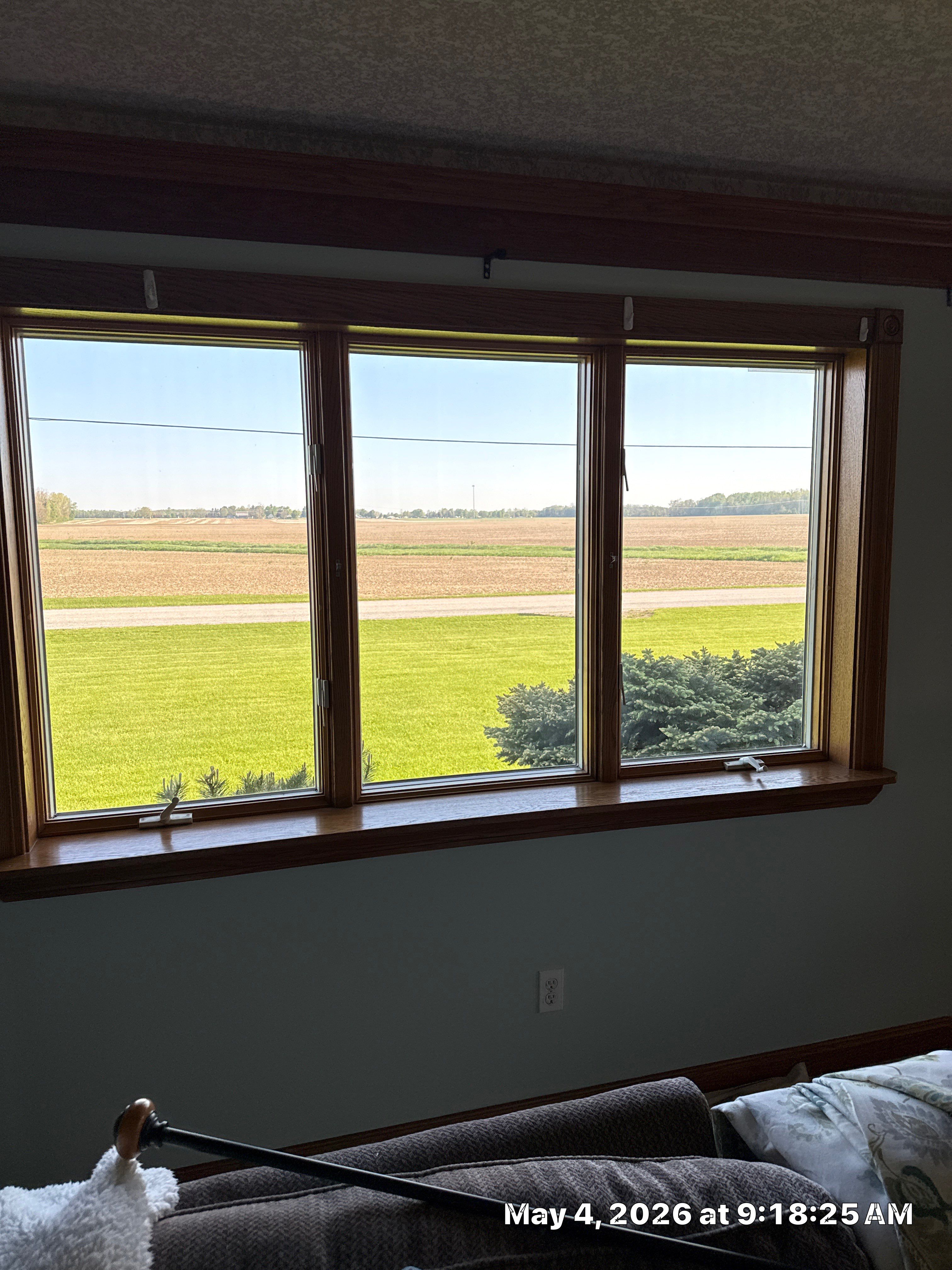 6500 Series Project - Harlan, In 46743 by Window World Of Fort Wayne