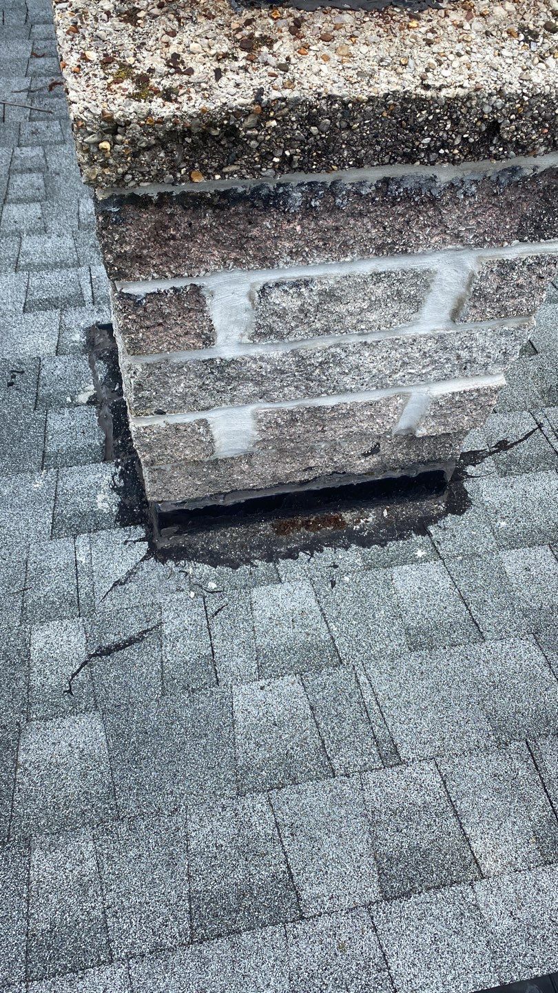 Save The Life Of Another Roof. Don’t Prematurely Replace Your Roof.  by Save My Roof,LLC