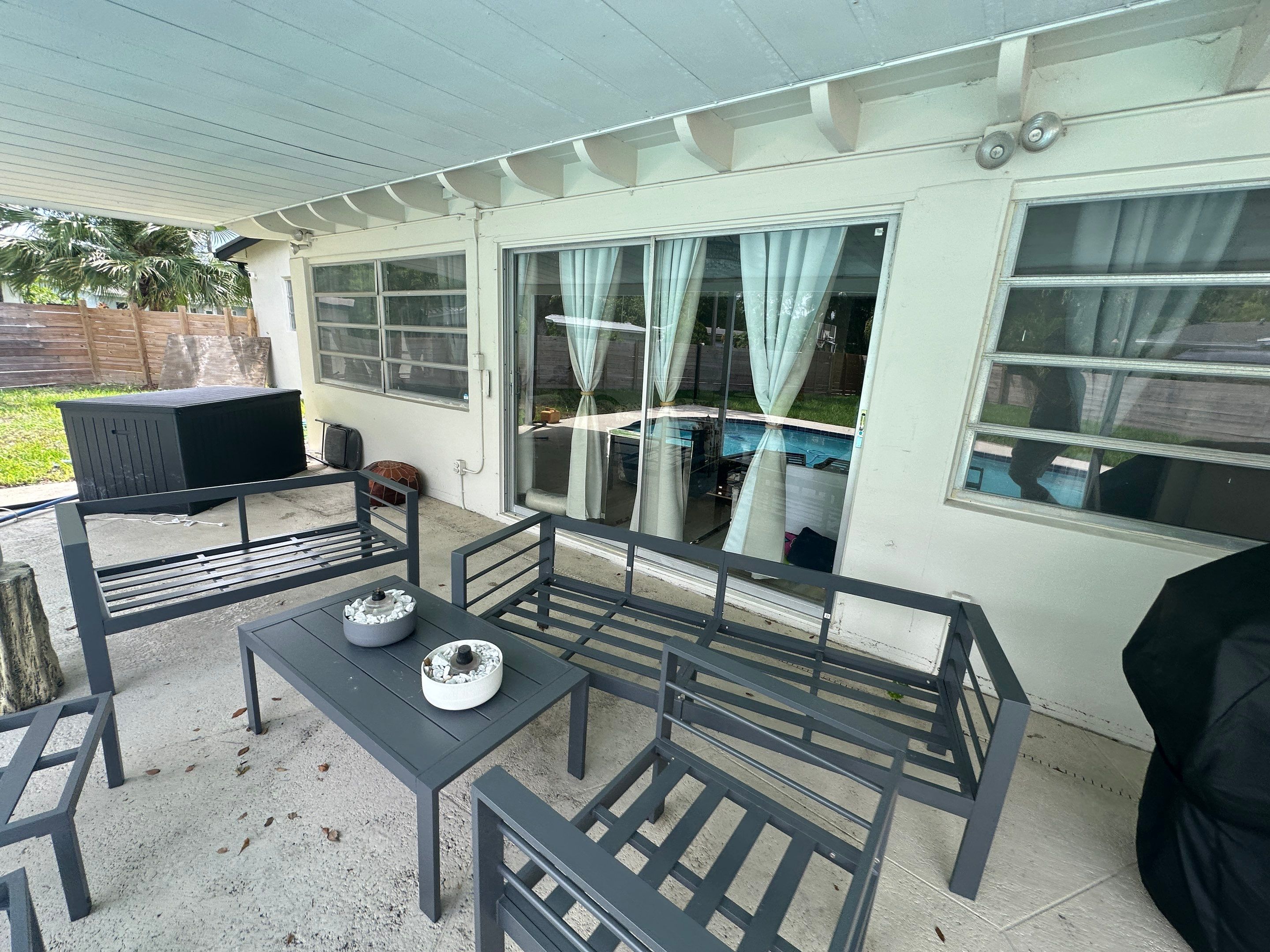 Water Damage Claim in North Miami by FLAPA & KeyStone