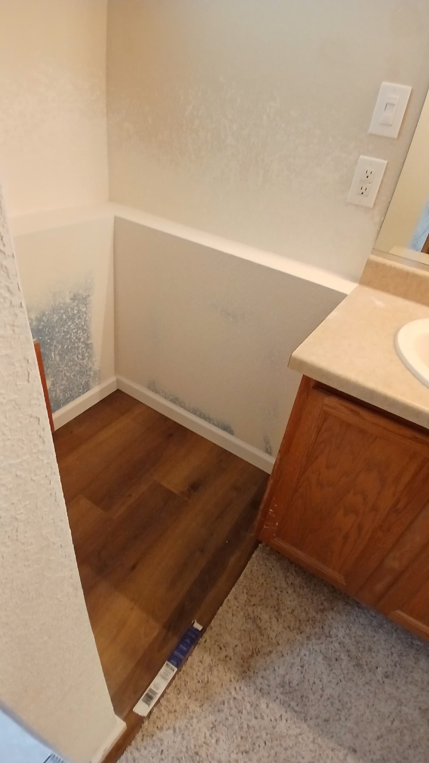 Project in Castle Rock by Discount Bath LLC