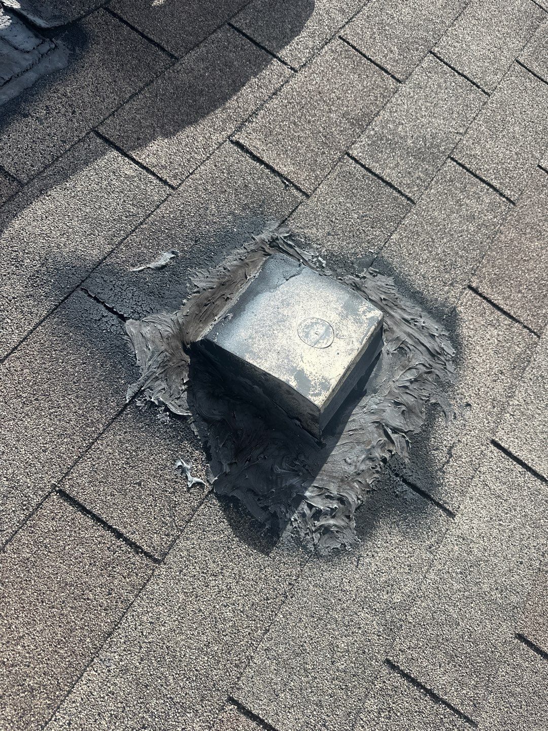 Residential Roofing Installation using Owen's Corning Duration (Lifetime) Shingles by Roof Repair Company